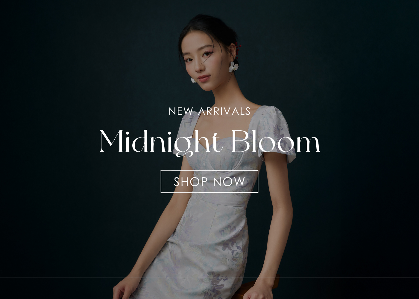  | JOYCE COUTURE Women's Fashion Malaysia