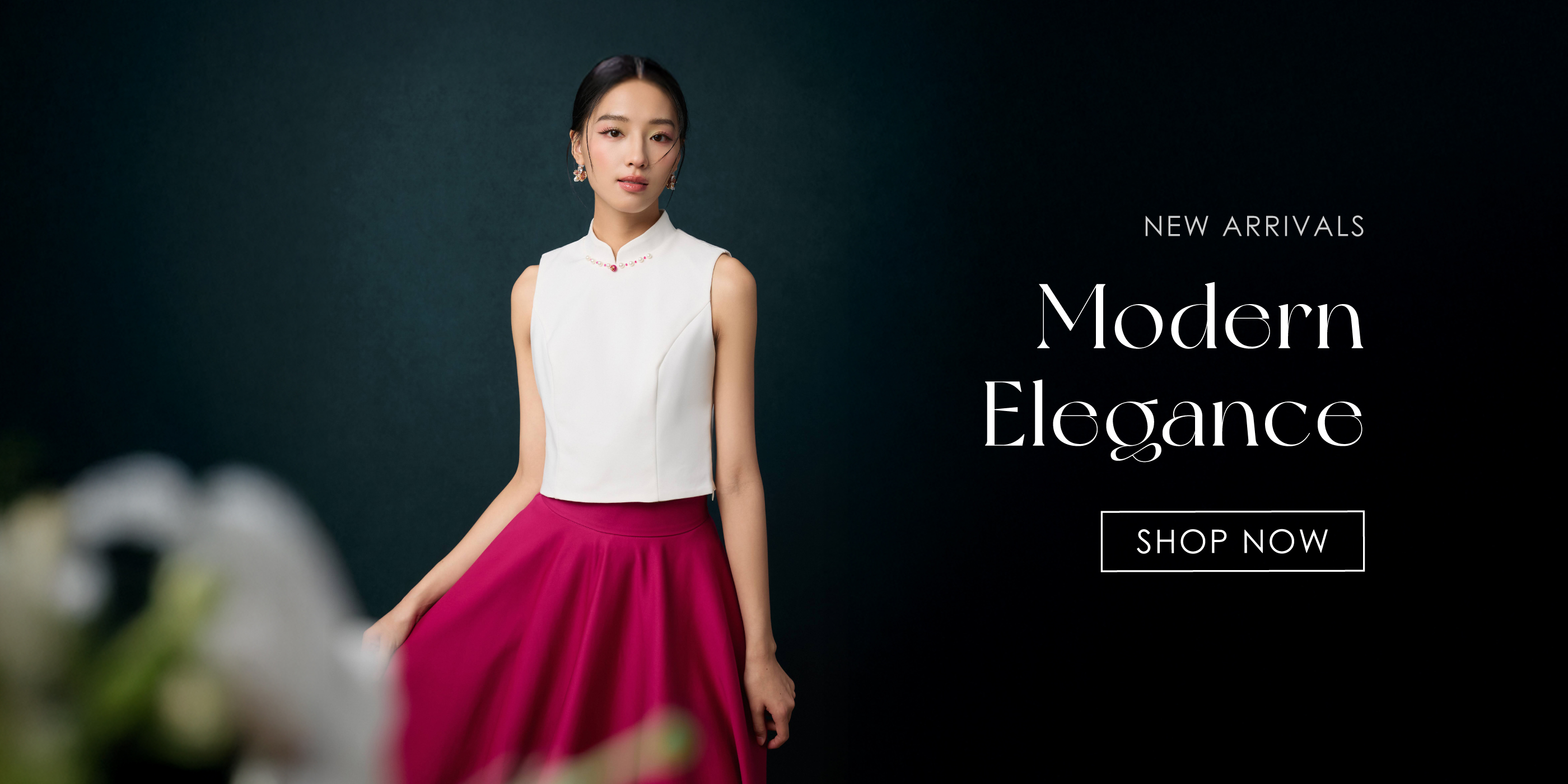  | JOYCE COUTURE Women's Fashion Malaysia