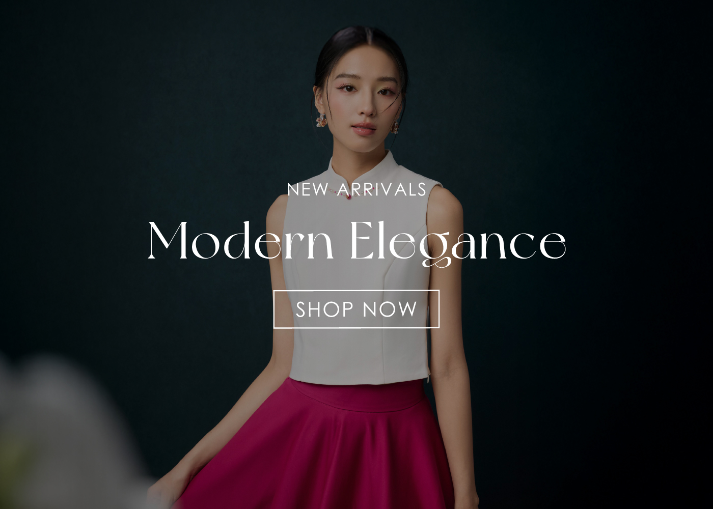  | JOYCE COUTURE Women's Fashion Malaysia