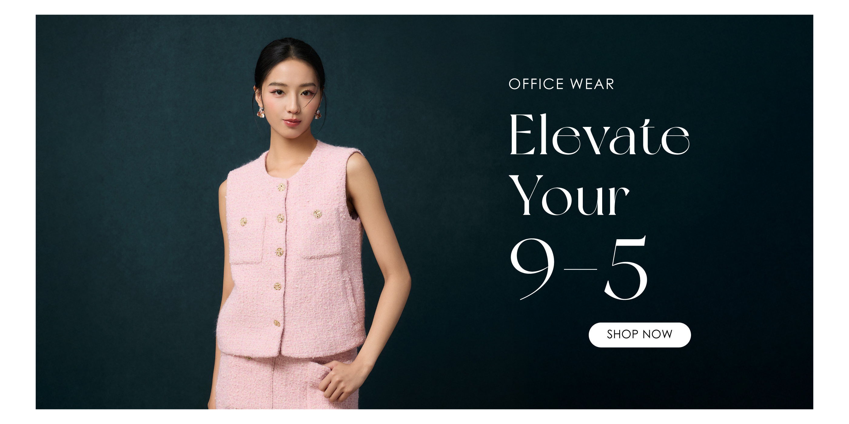  | JOYCE COUTURE Women's Fashion Malaysia