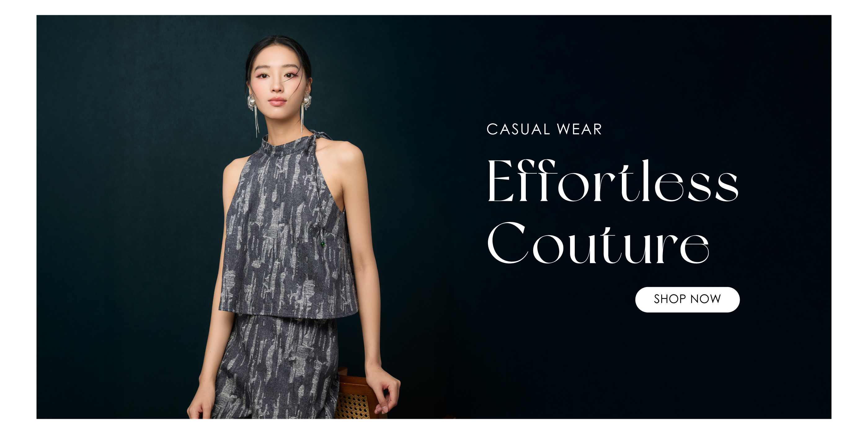  | JOYCE COUTURE Women's Fashion Malaysia