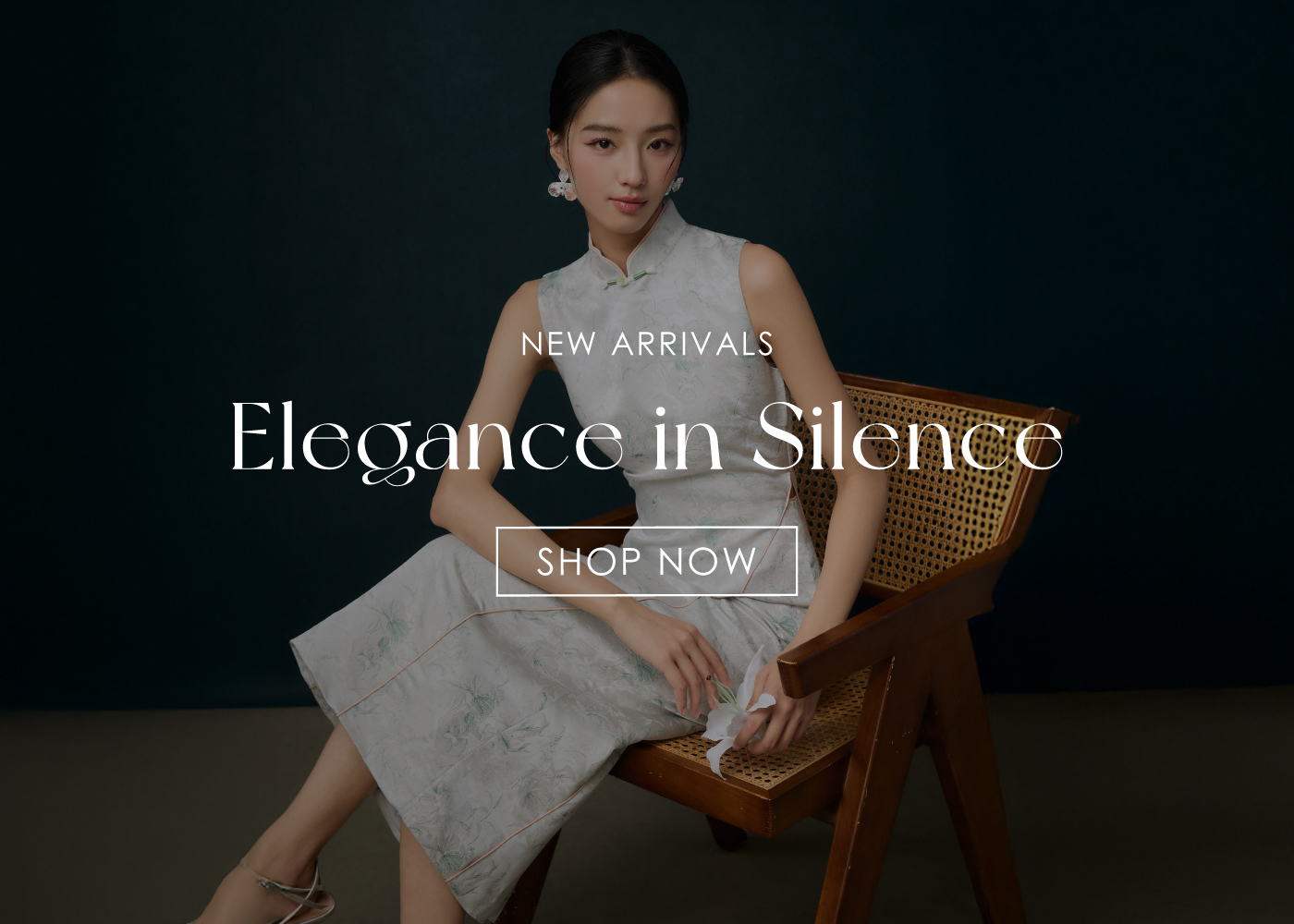  | JOYCE COUTURE Women's Fashion Malaysia