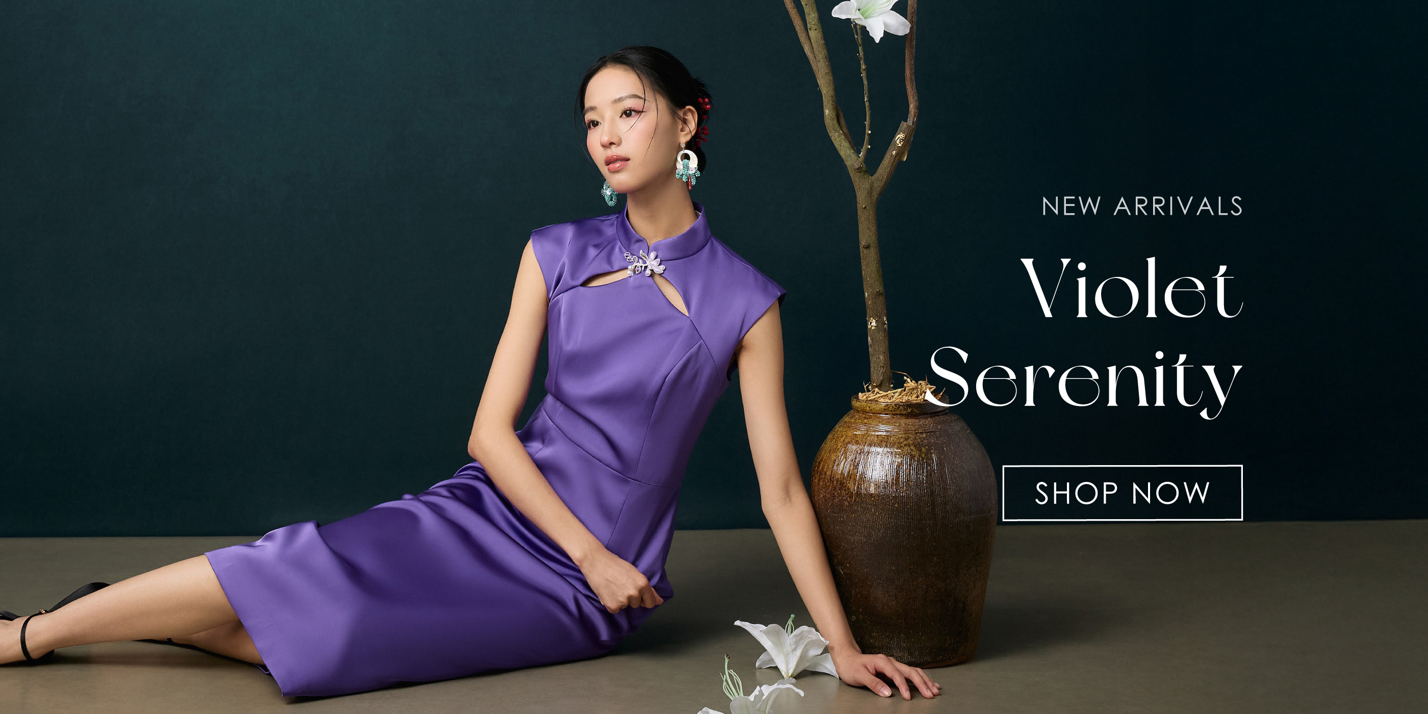  | JOYCE COUTURE Women's Fashion Malaysia