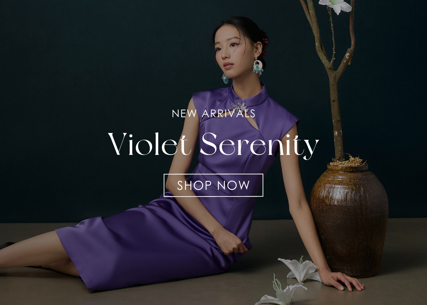  | JOYCE COUTURE Women's Fashion Malaysia