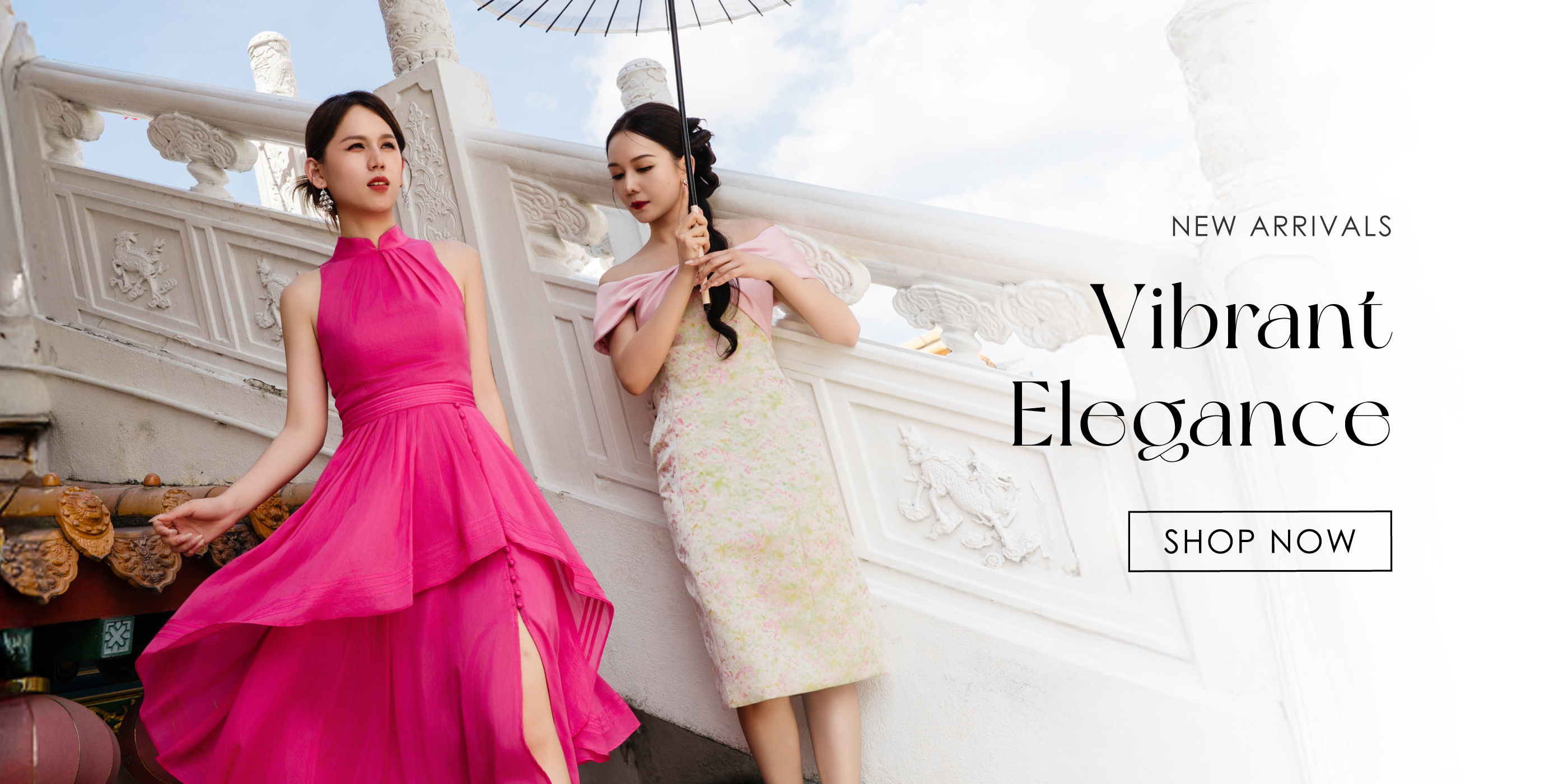  | JOYCE COUTURE Women's Fashion Malaysia