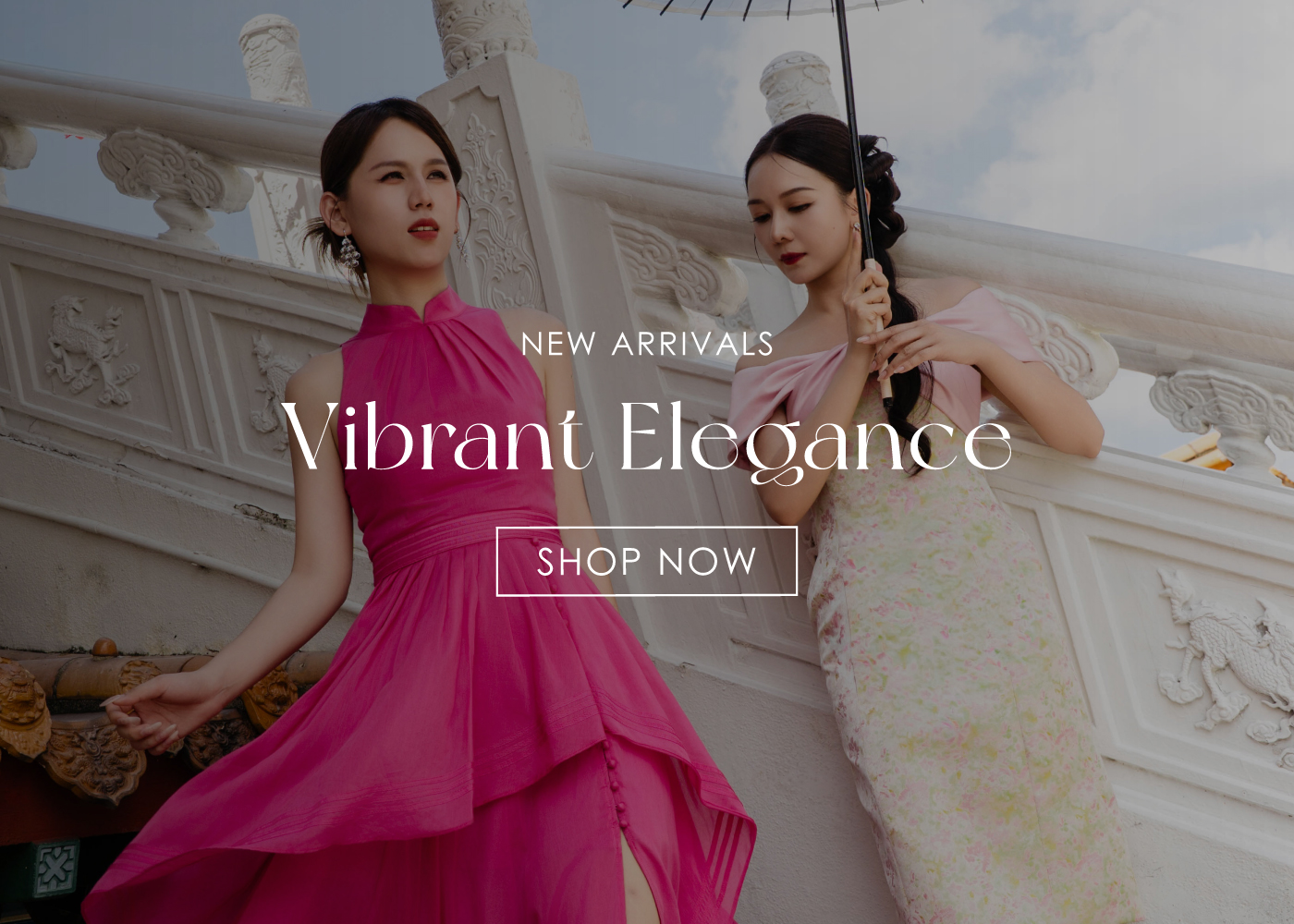  | JOYCE COUTURE Women's Fashion Malaysia