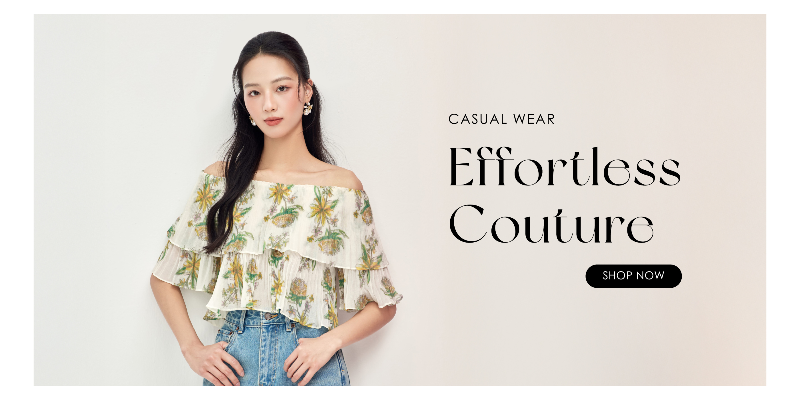  | JOYCE COUTURE Women's Fashion Malaysia