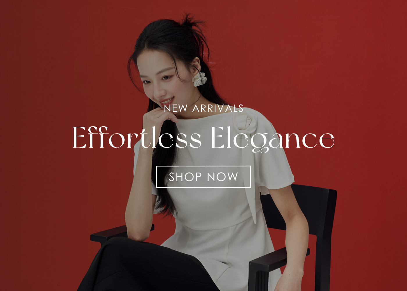  | JOYCE COUTURE Women's Fashion Malaysia