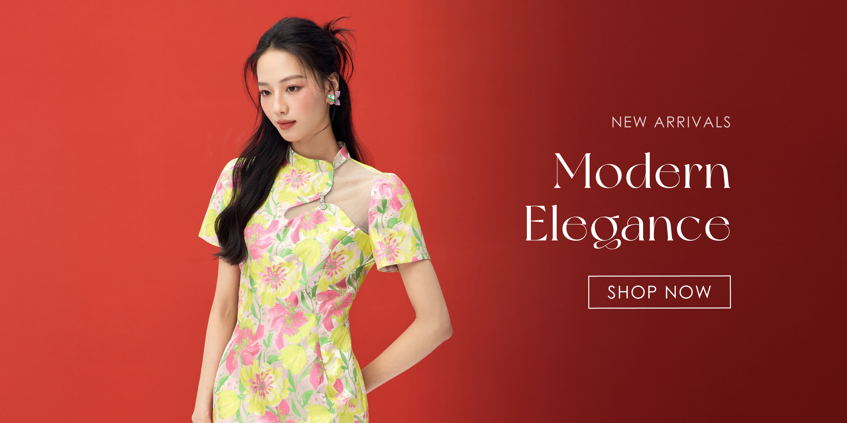  | JOYCE COUTURE Women's Fashion Malaysia