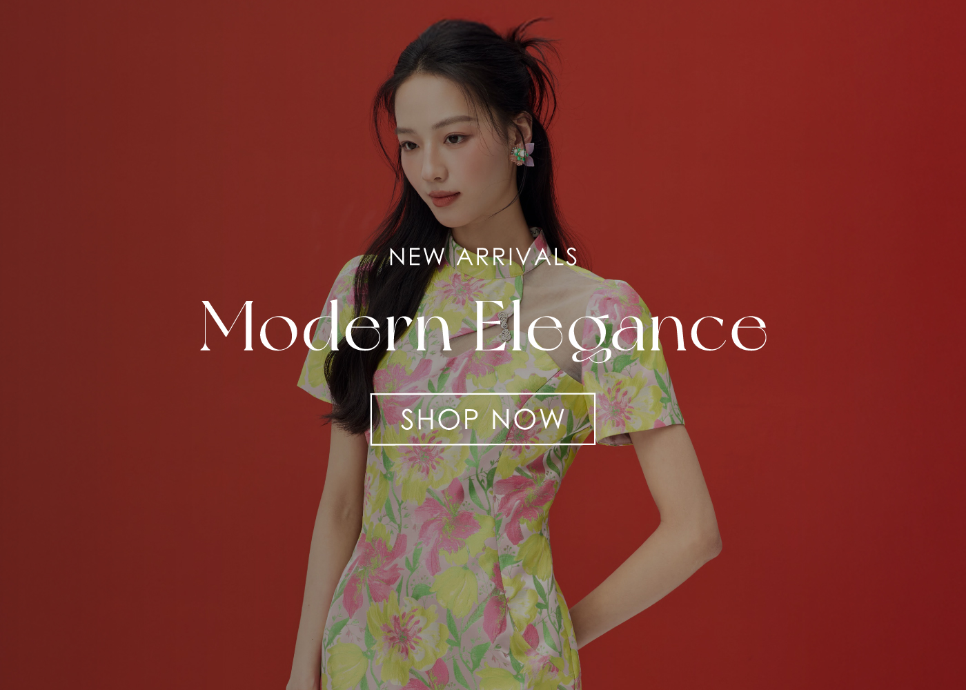  | JOYCE COUTURE Women's Fashion Malaysia