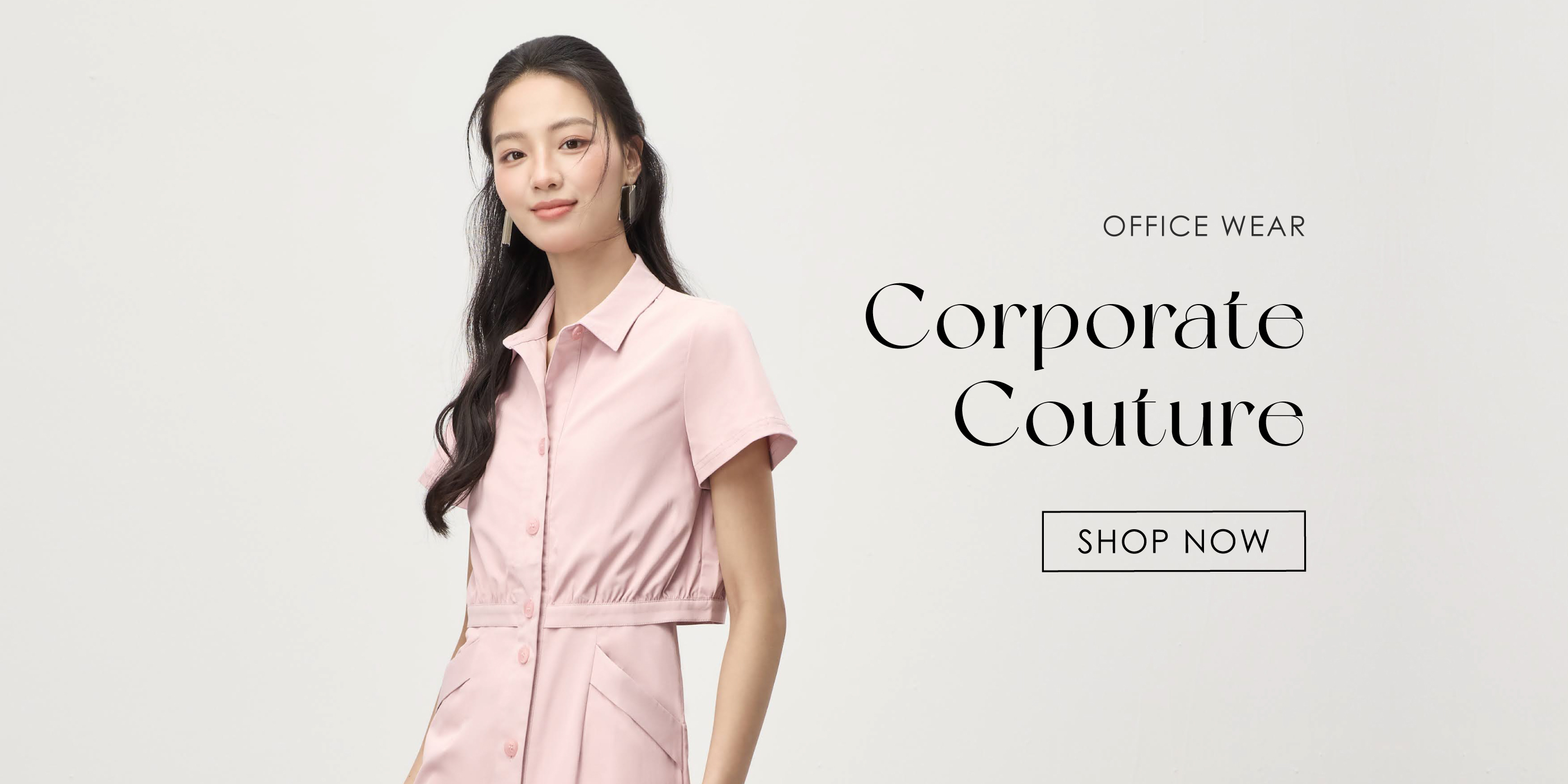  | JOYCE COUTURE Women's Fashion Malaysia