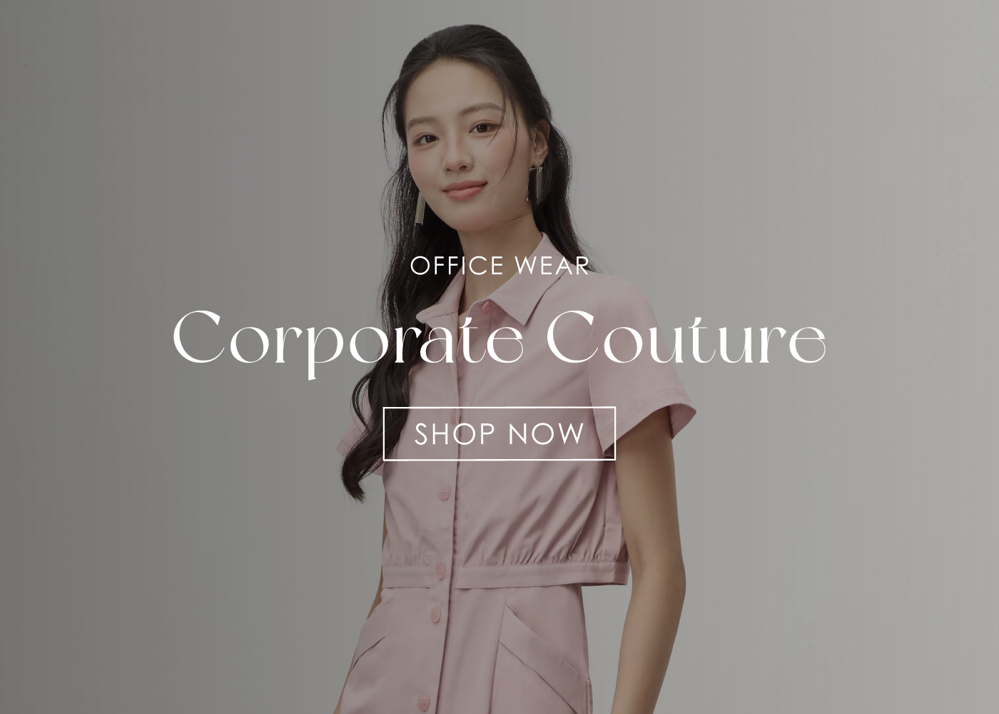  | JOYCE COUTURE Women's Fashion Malaysia