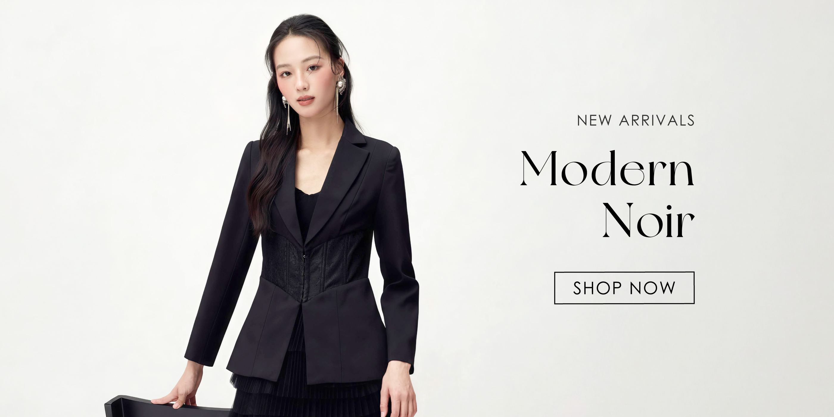  | JOYCE COUTURE Women's Fashion Malaysia