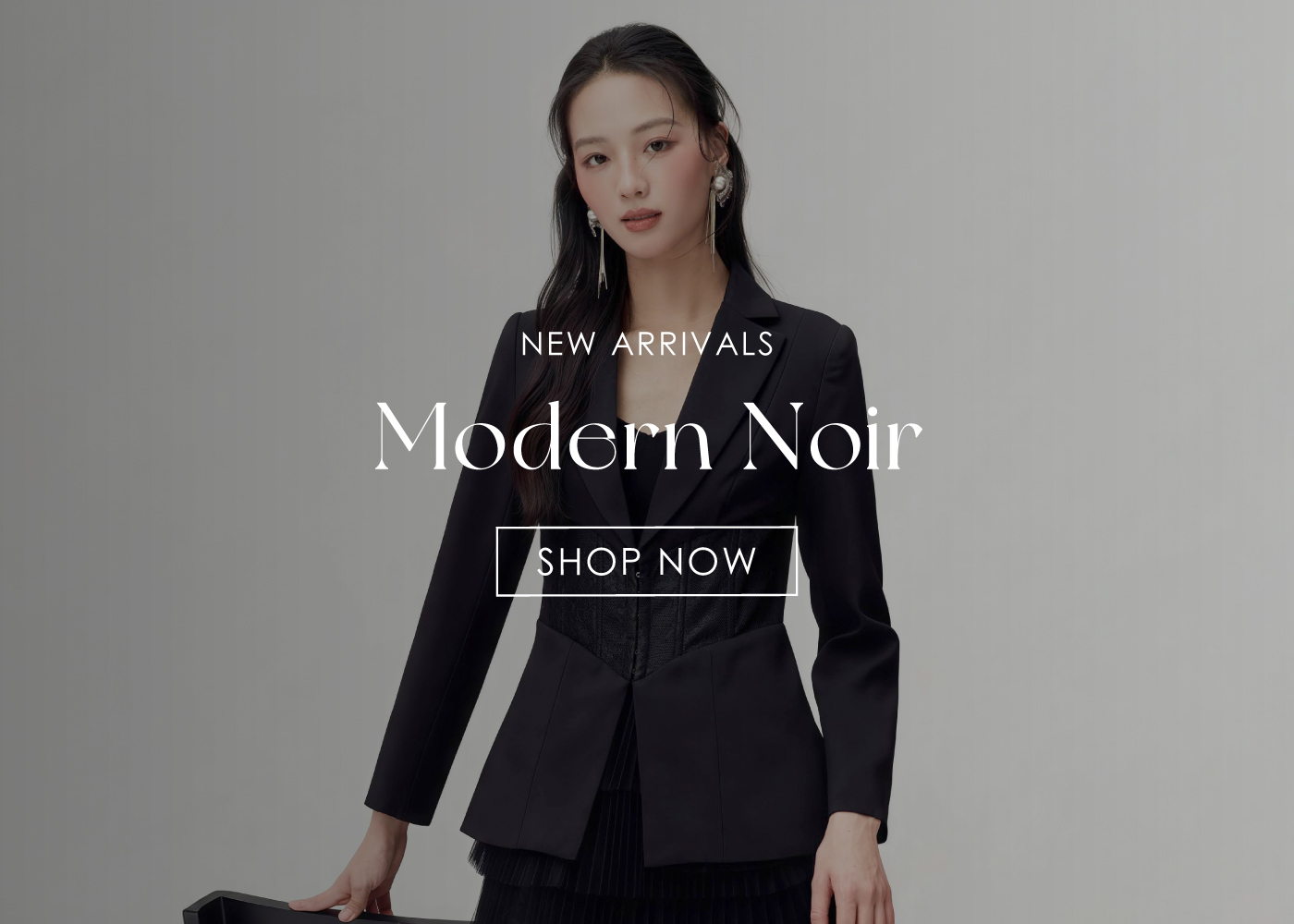  | JOYCE COUTURE Women's Fashion Malaysia