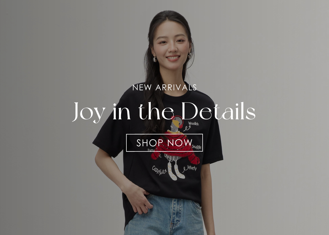  | JOYCE COUTURE Women's Fashion Malaysia