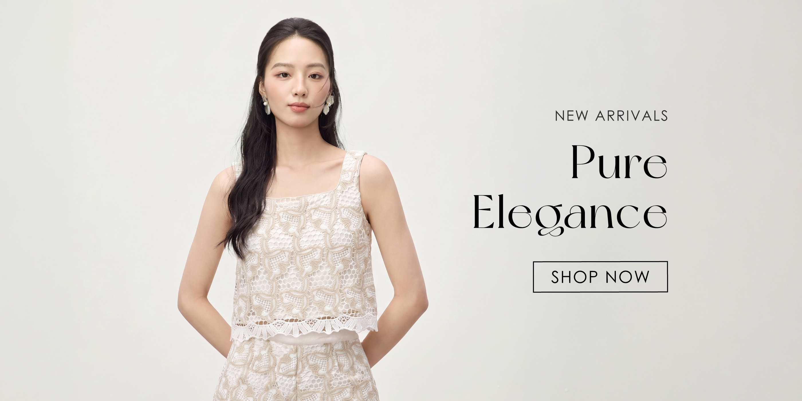  | JOYCE COUTURE Women's Fashion Malaysia