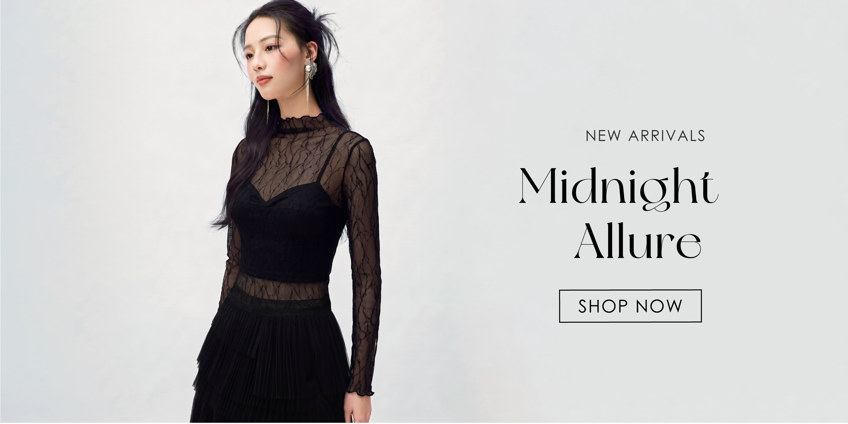  | JOYCE COUTURE Women's Fashion Malaysia