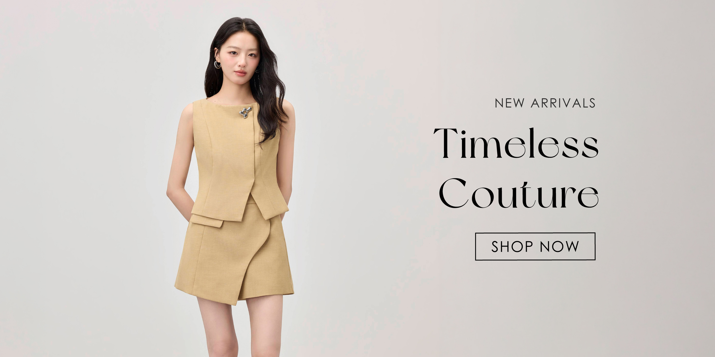  | JOYCE COUTURE Women's Fashion Malaysia