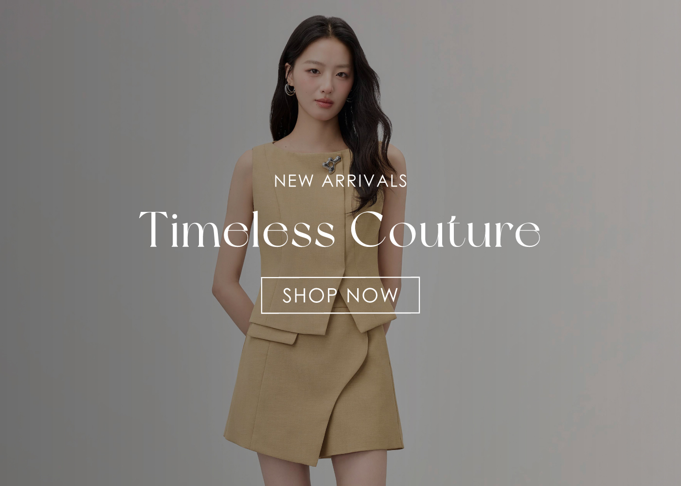  | JOYCE COUTURE Women's Fashion Malaysia