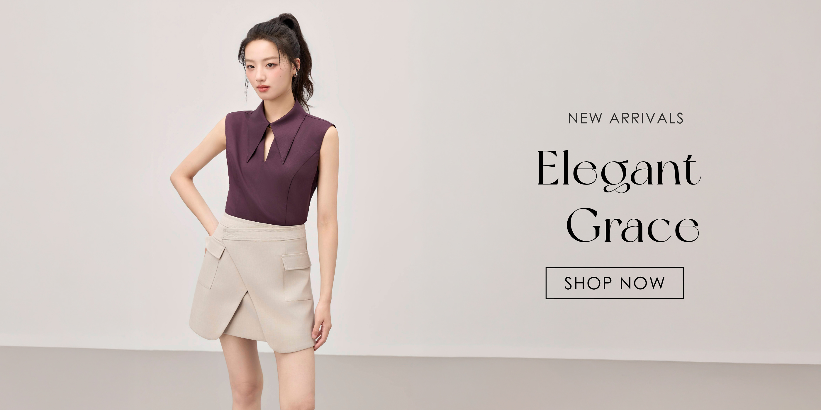  | JOYCE COUTURE Women's Fashion Malaysia