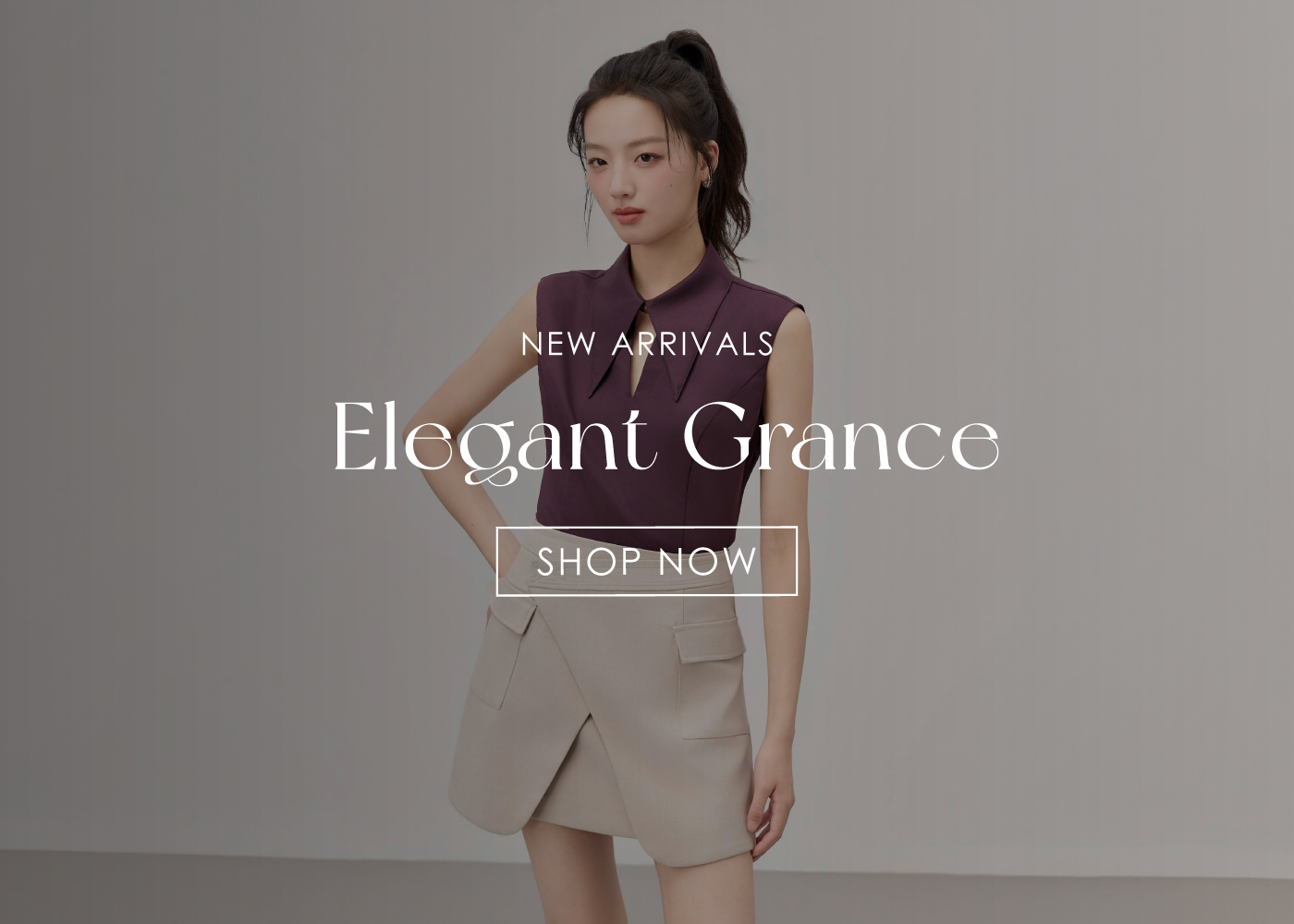  | JOYCE COUTURE Women's Fashion Malaysia