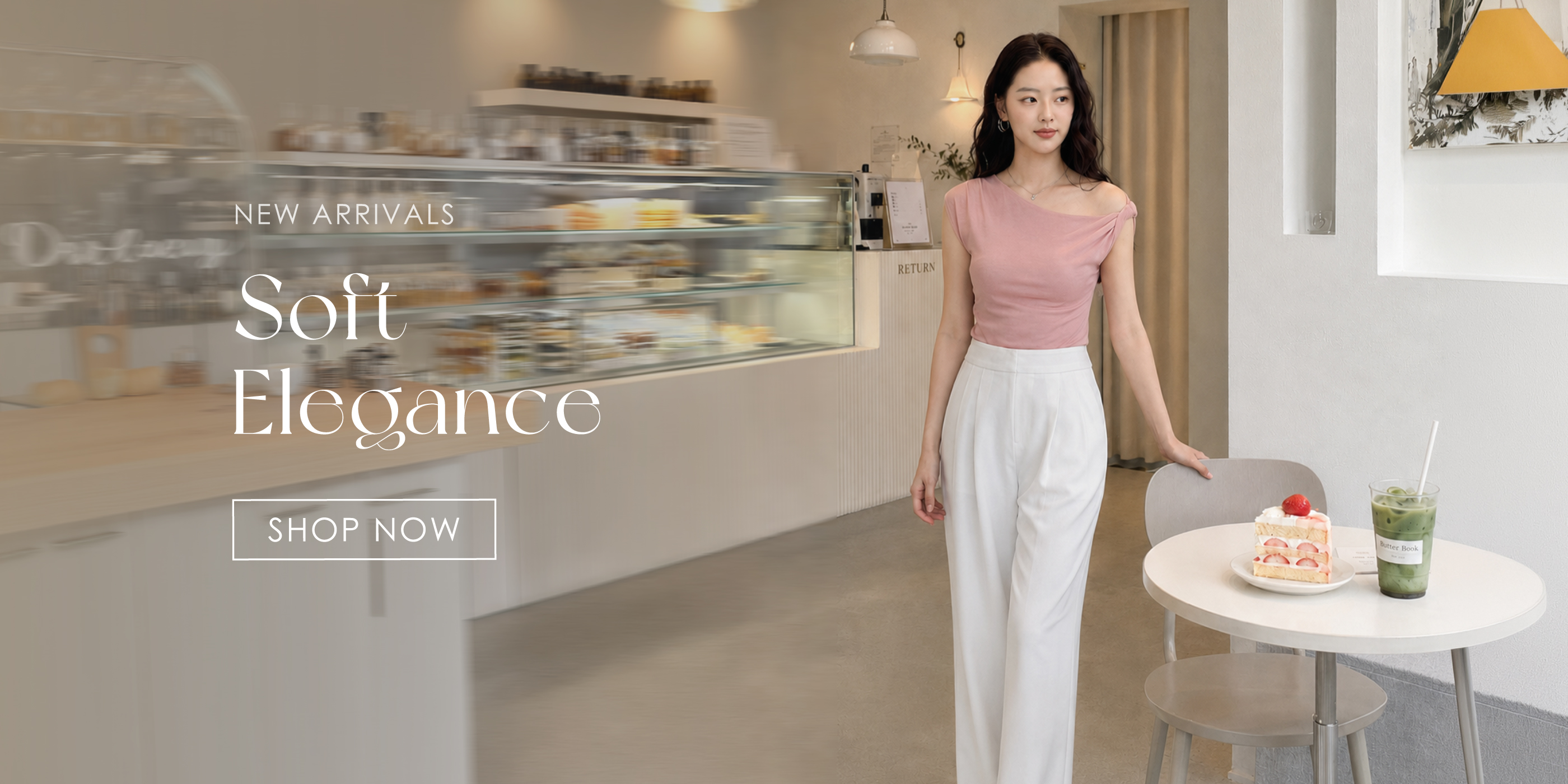  | JOYCE COUTURE Women's Fashion Malaysia
