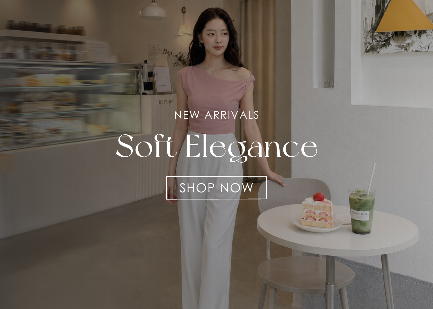  | JOYCE COUTURE Women's Fashion Malaysia