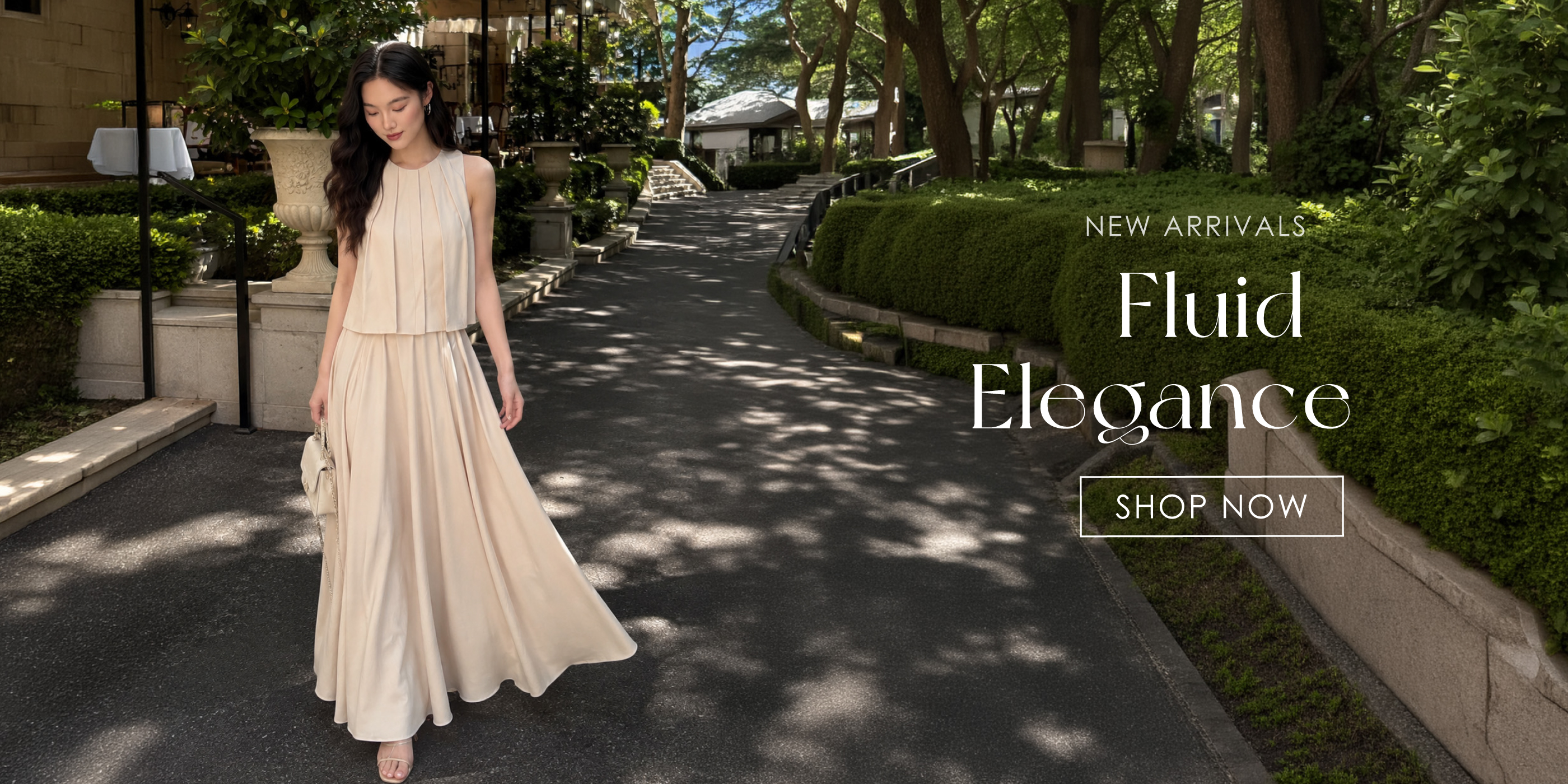  | JOYCE COUTURE Women's Fashion Malaysia