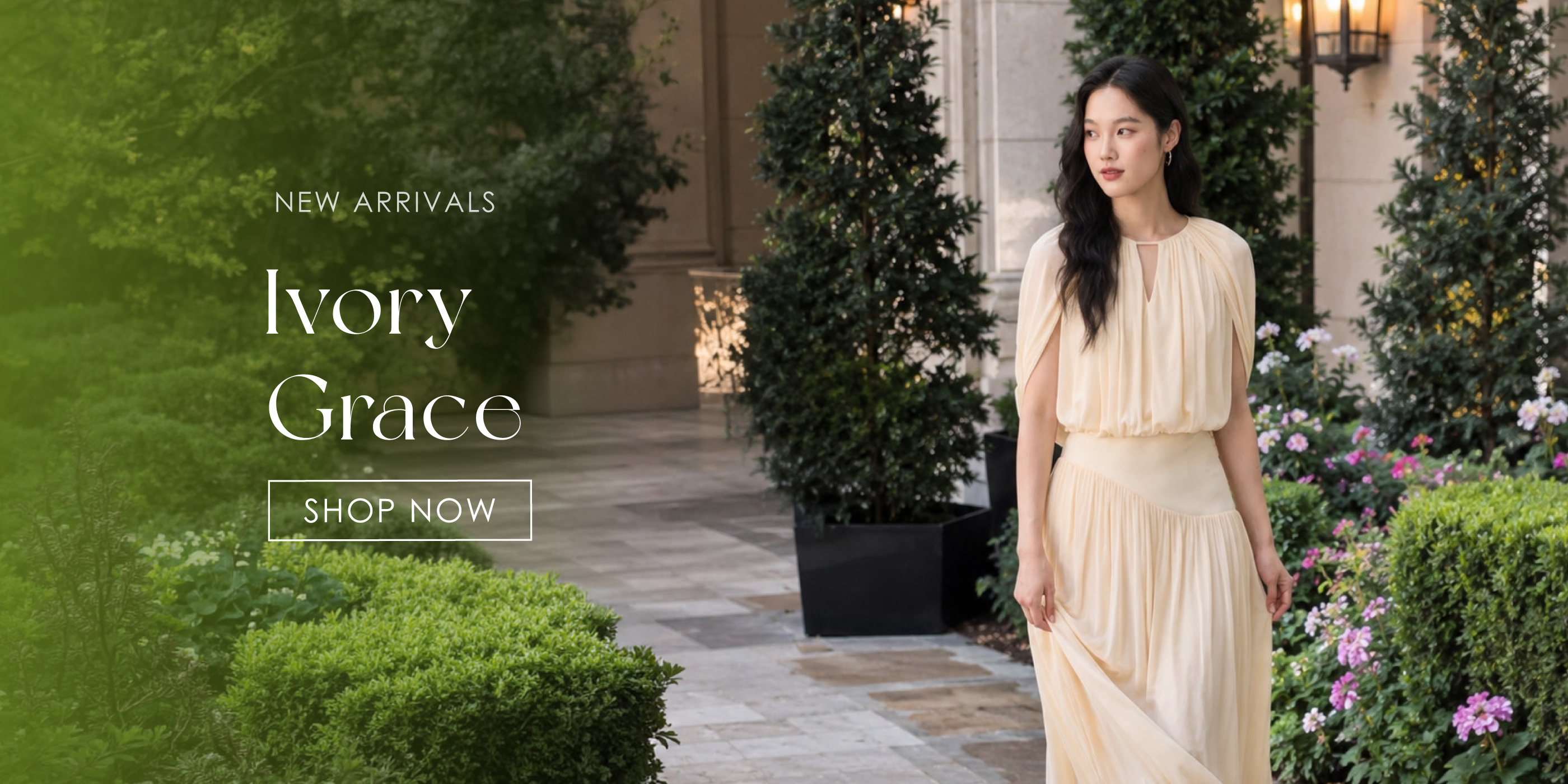  | JOYCE COUTURE Women's Fashion Malaysia