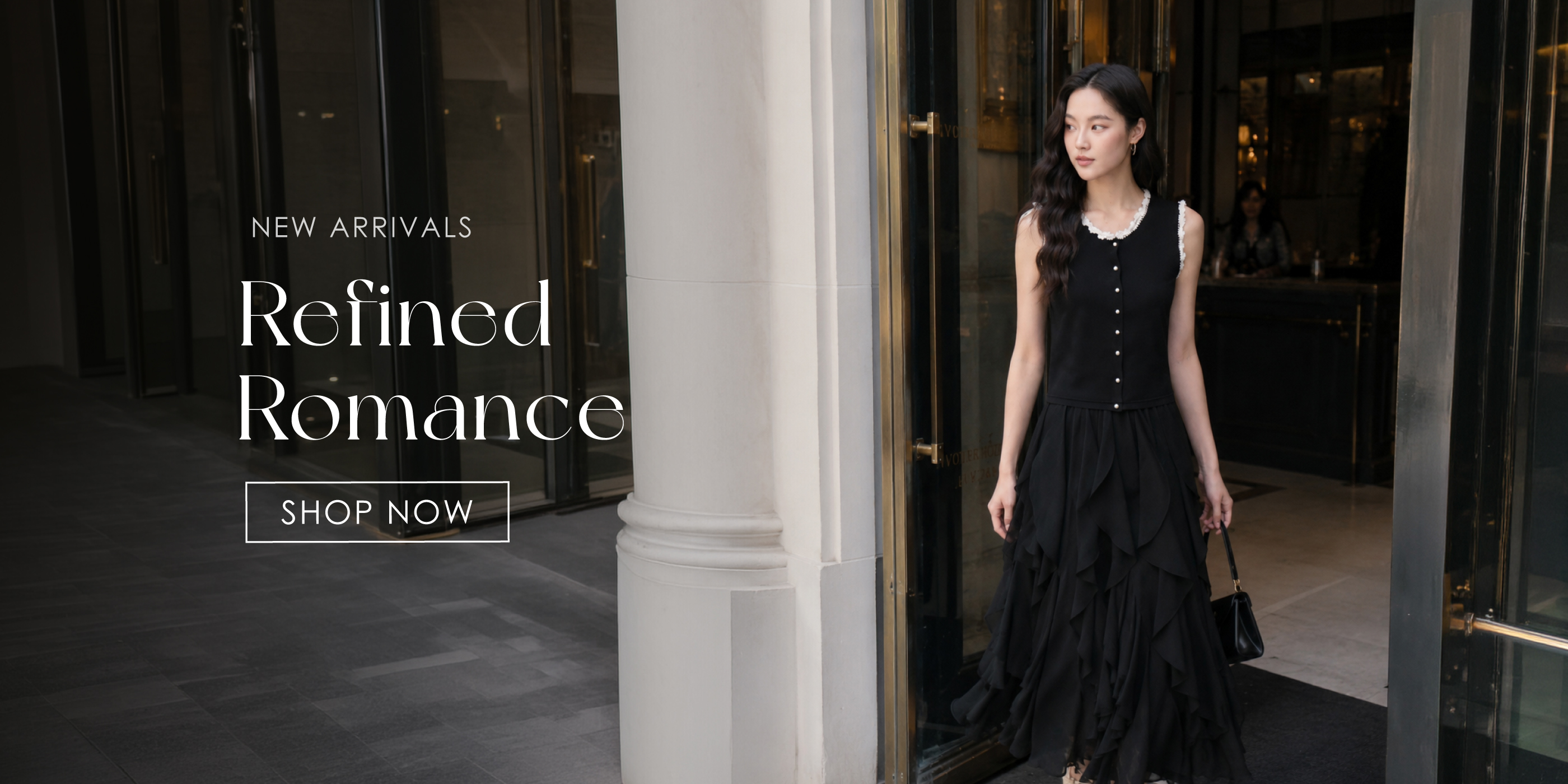  | JOYCE COUTURE Women's Fashion Malaysia