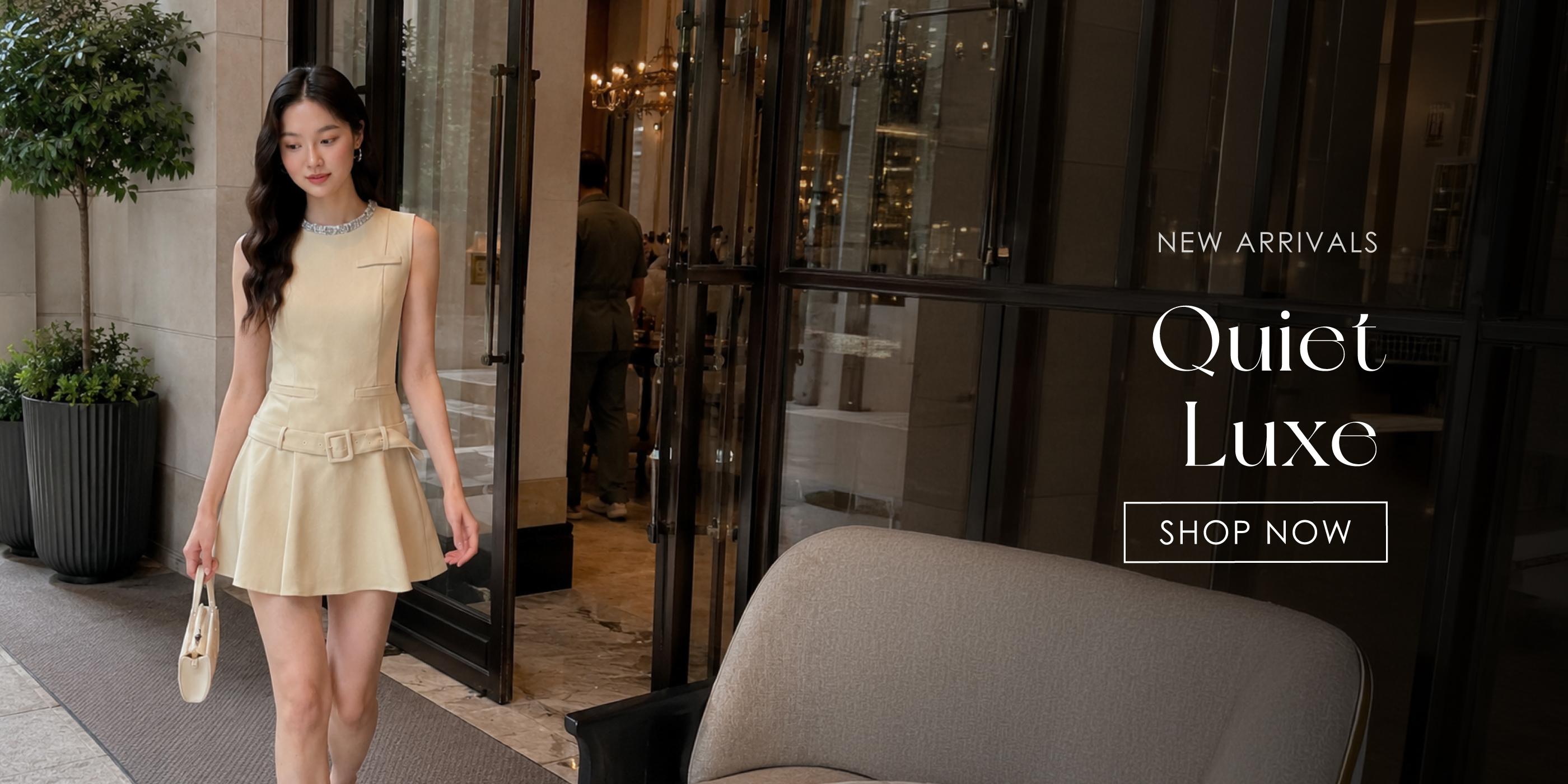  | JOYCE COUTURE Women's Fashion Malaysia