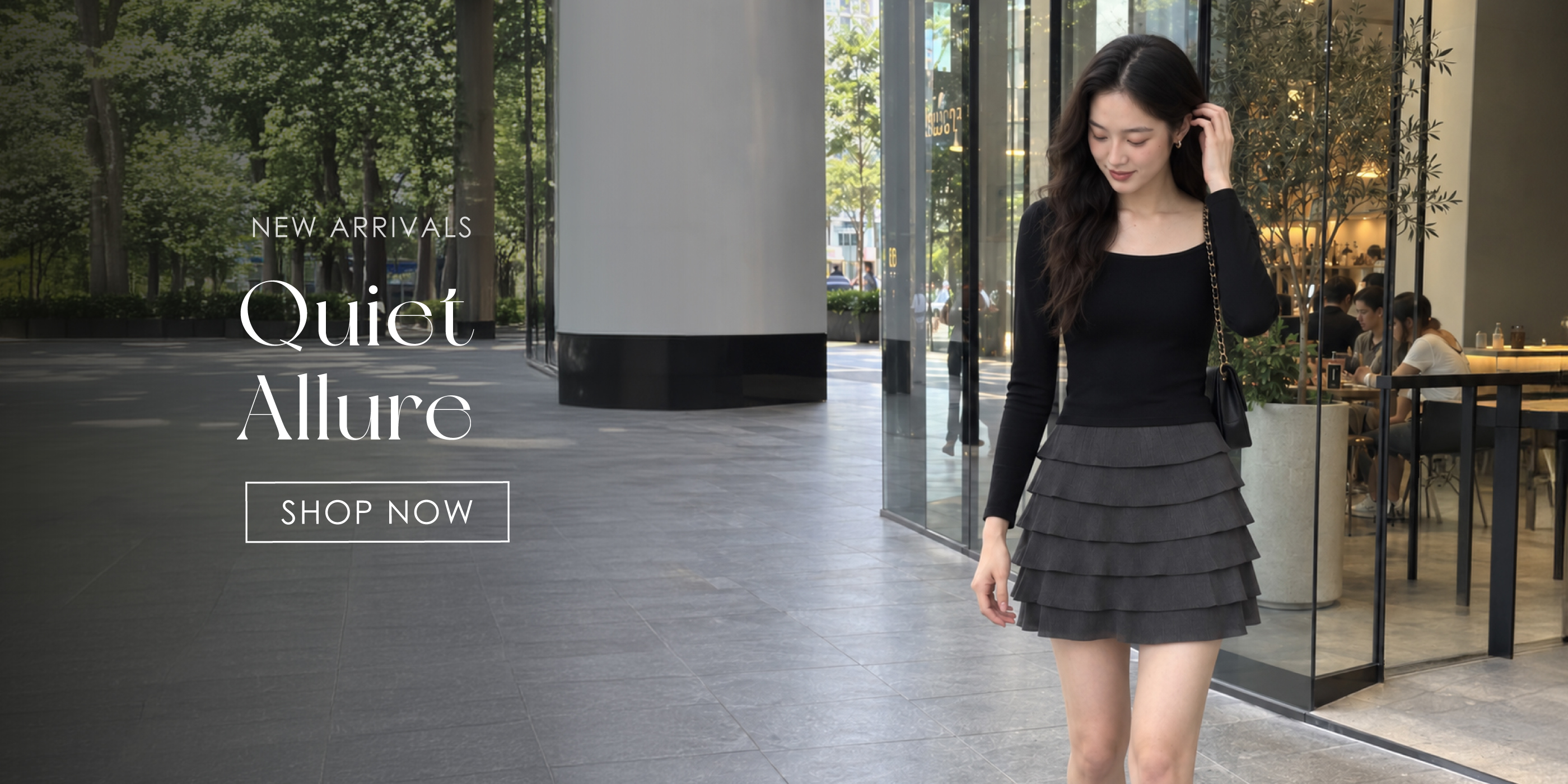  | JOYCE COUTURE Women's Fashion Malaysia