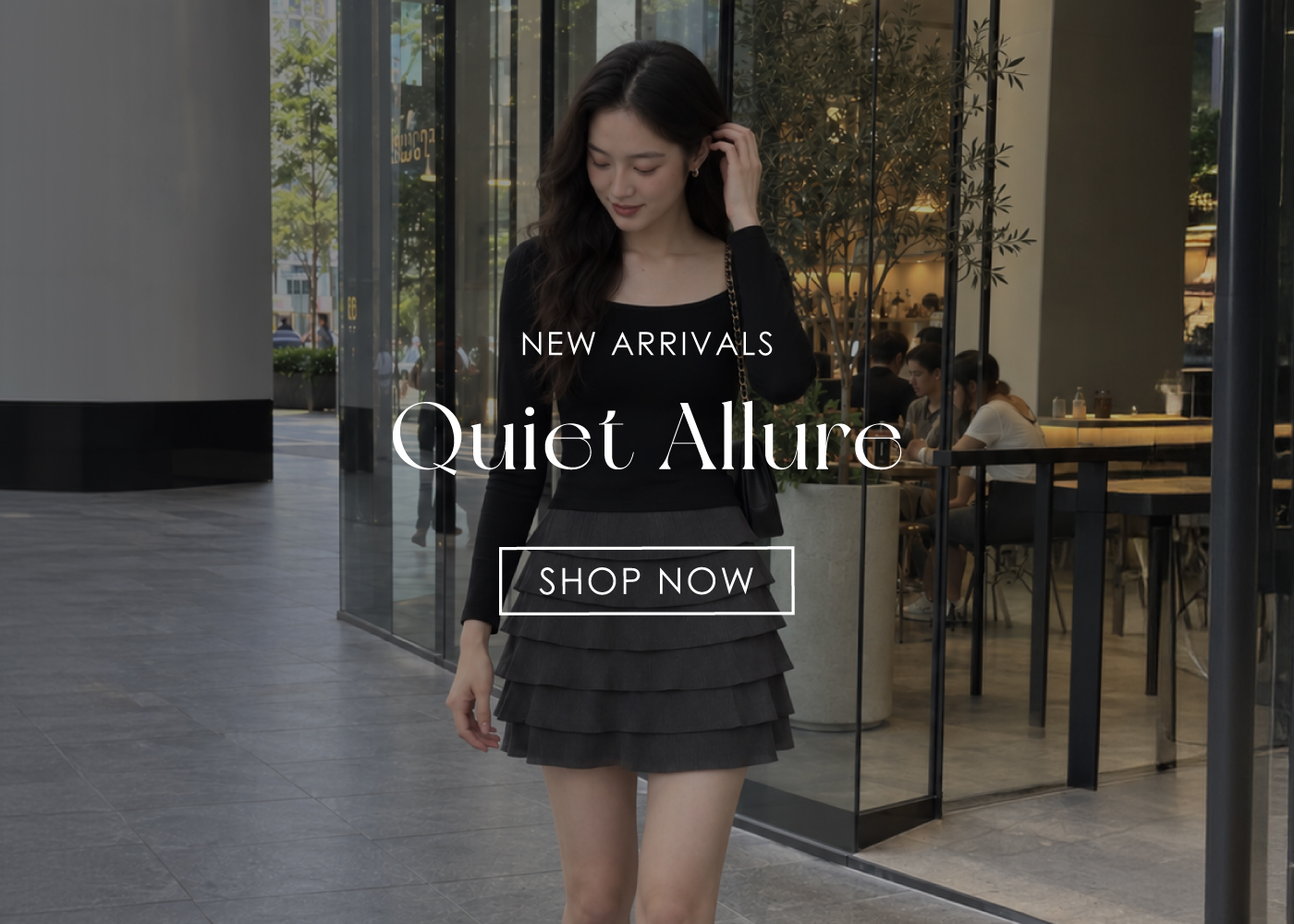  | JOYCE COUTURE Women's Fashion Malaysia