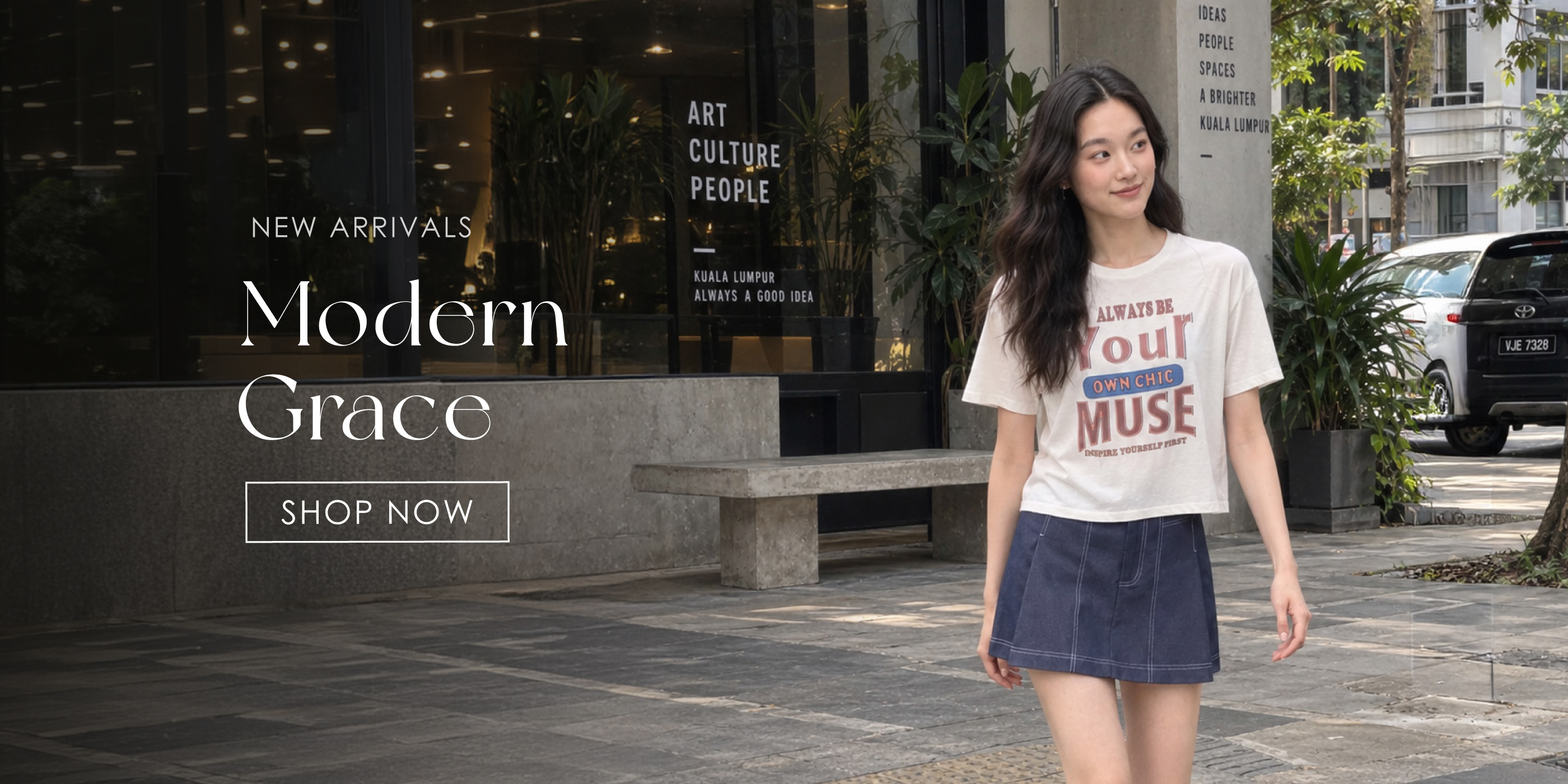 | JOYCE COUTURE Women's Fashion Malaysia