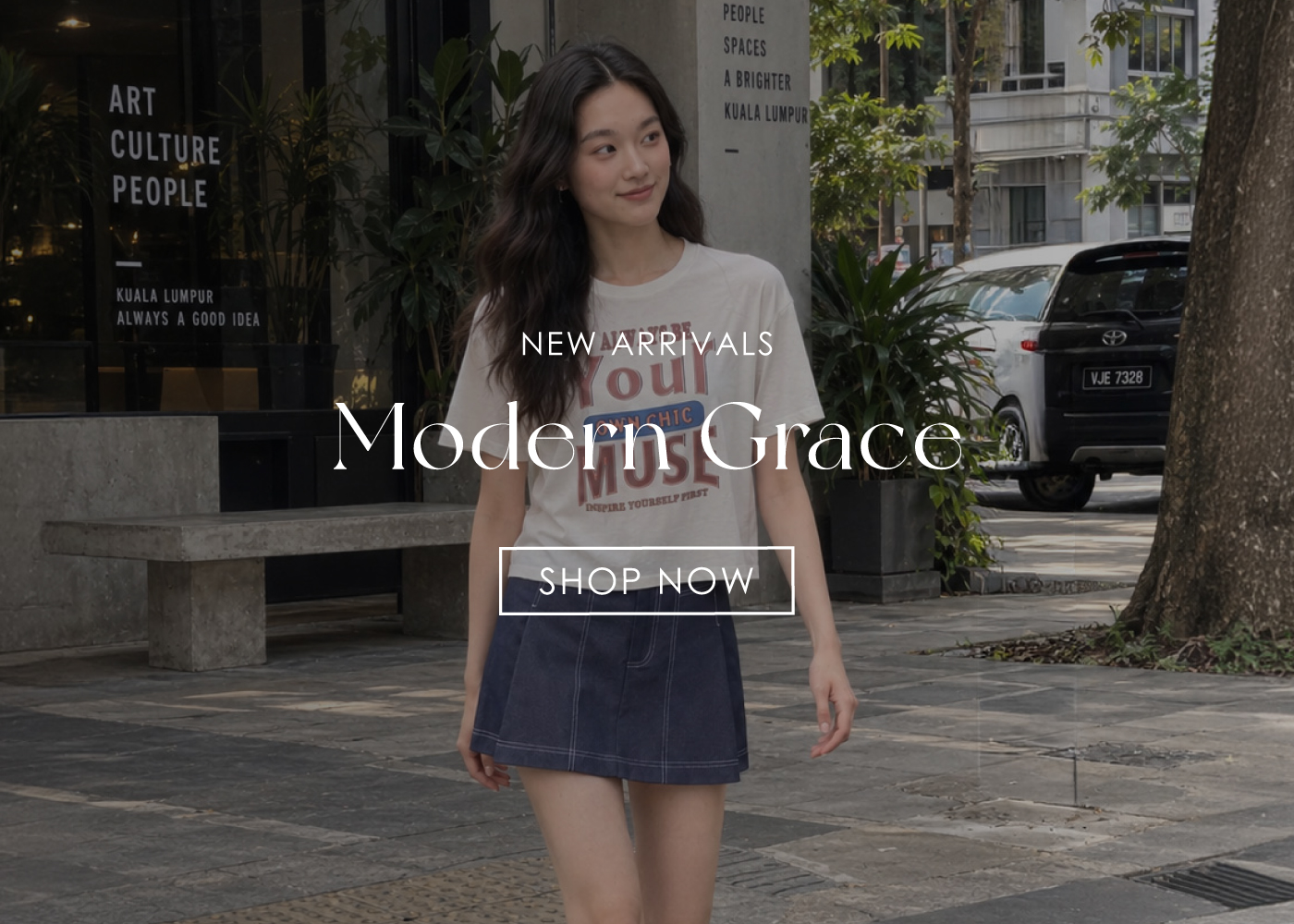  | JOYCE COUTURE Women's Fashion Malaysia