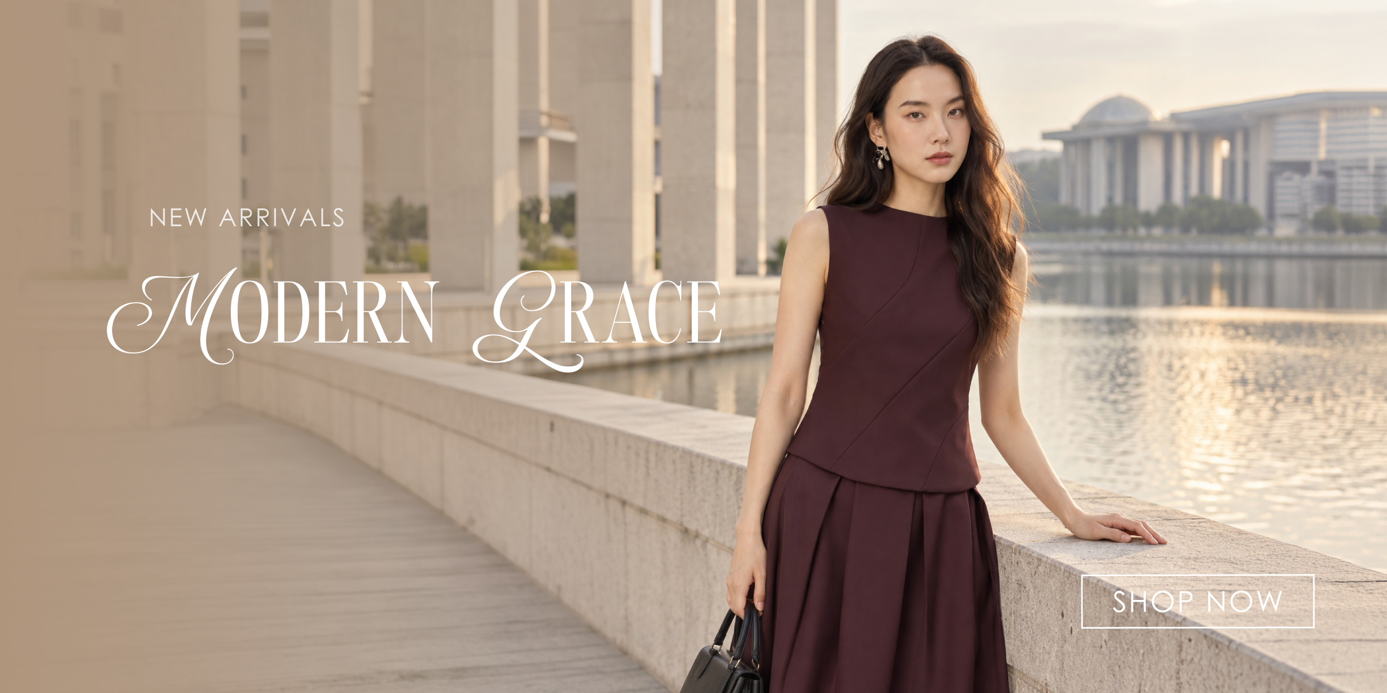  | JOYCE COUTURE Women's Fashion Malaysia