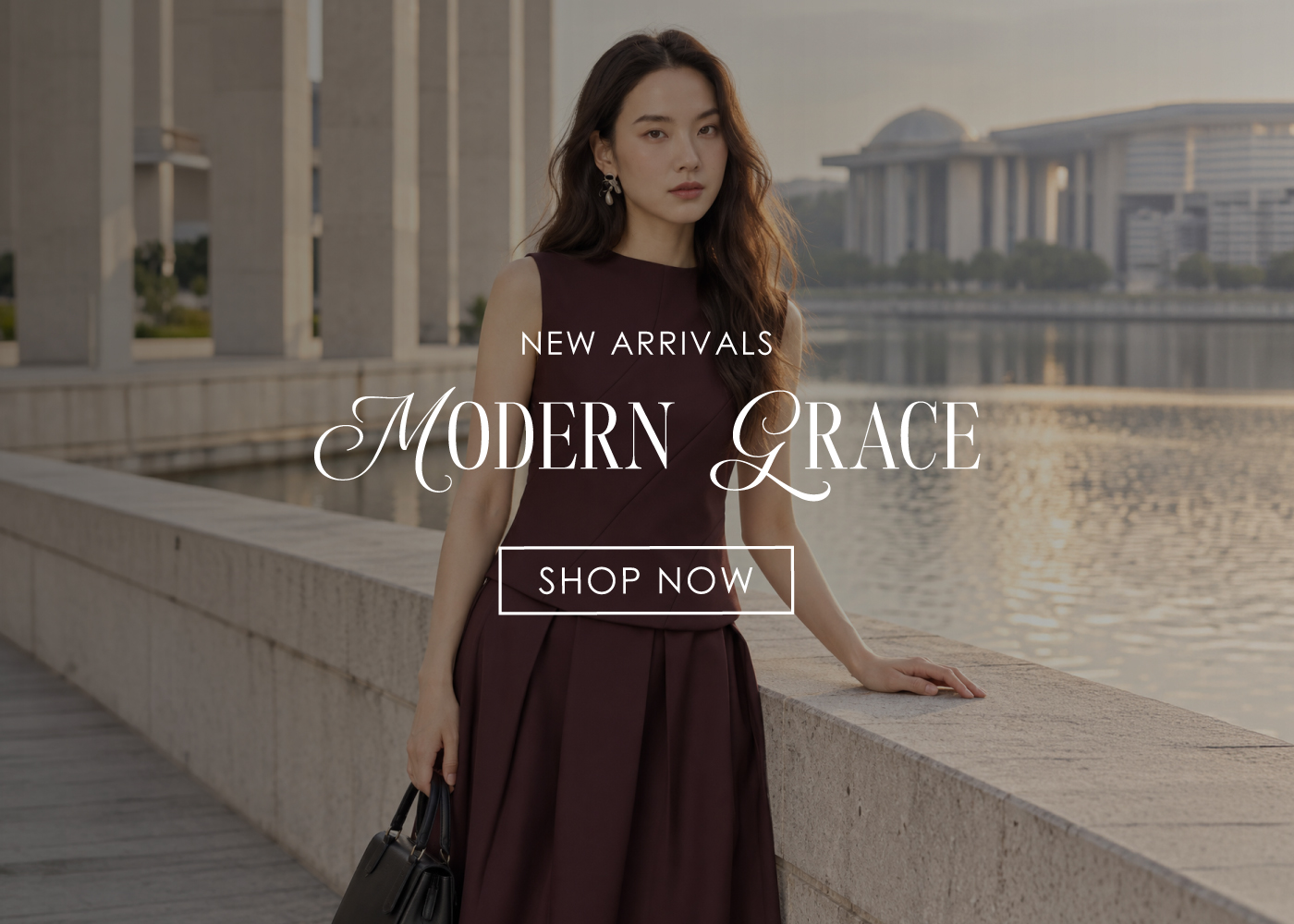  | JOYCE COUTURE Women's Fashion Malaysia