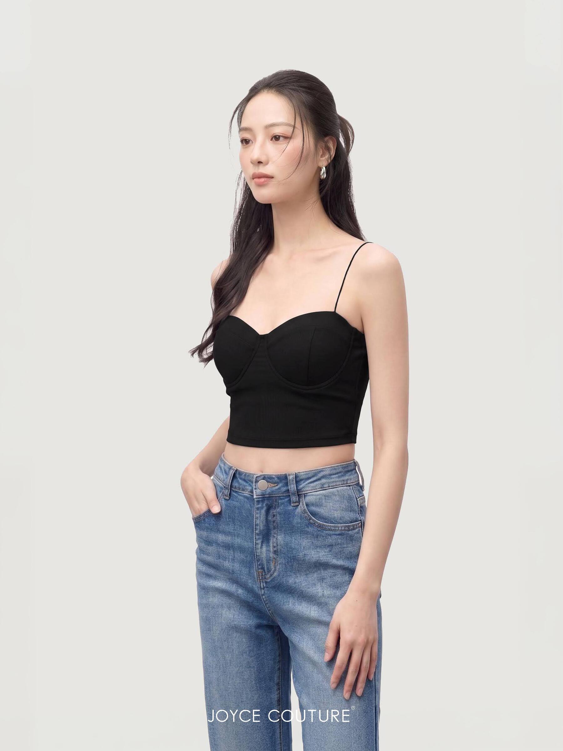 CC-T0745 BLACK