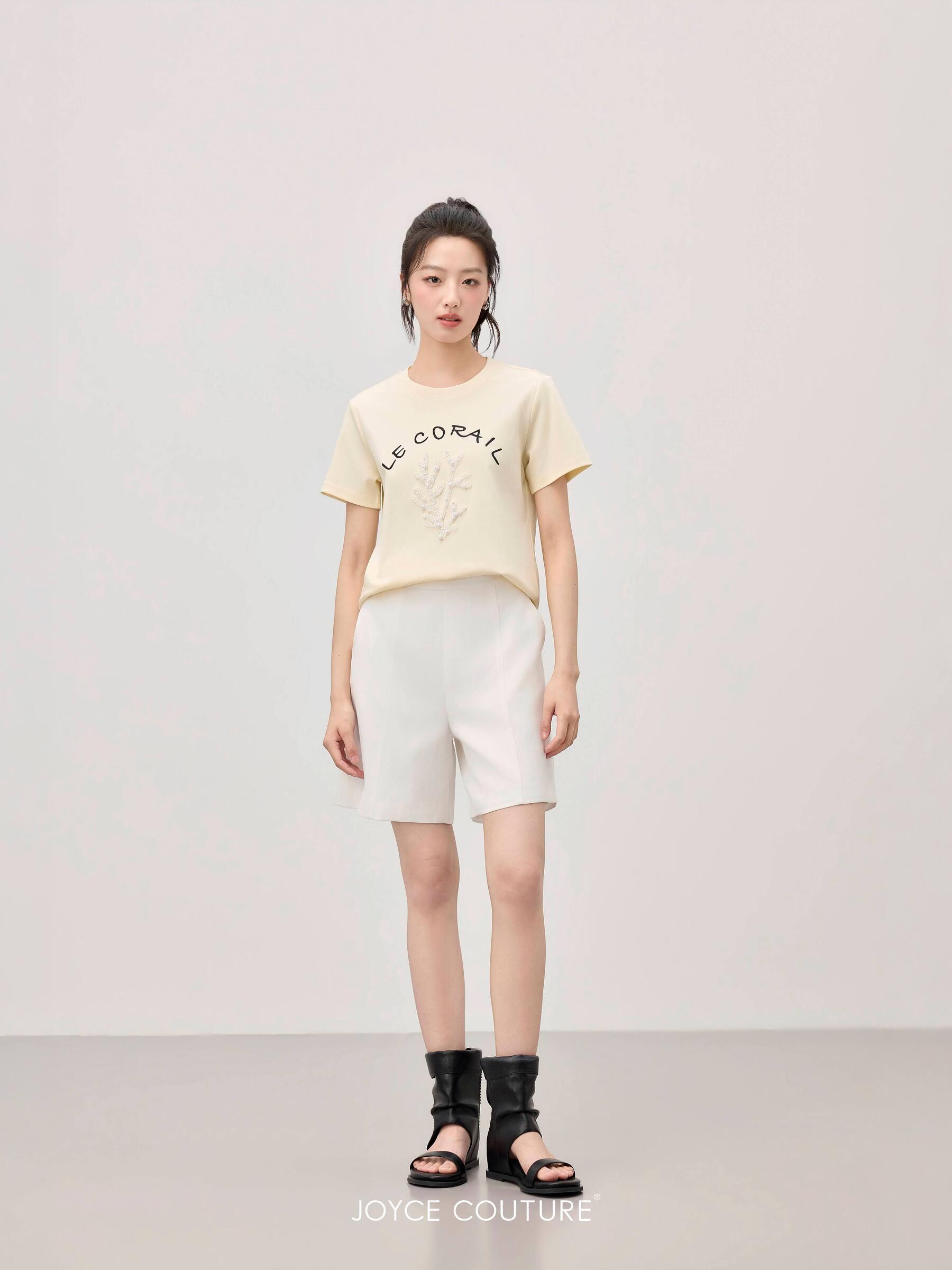 Light Yellow