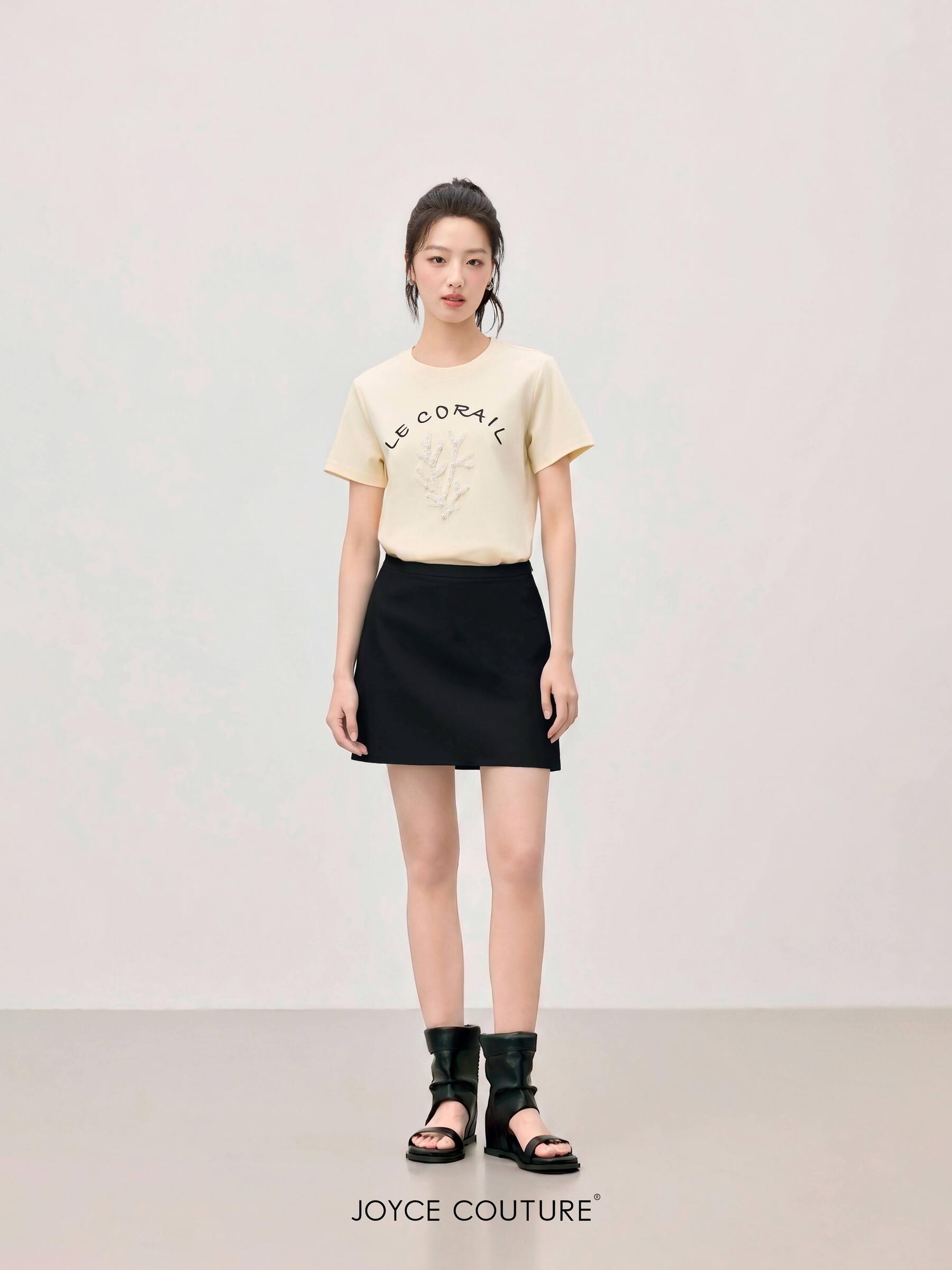 CC-S0175 Black