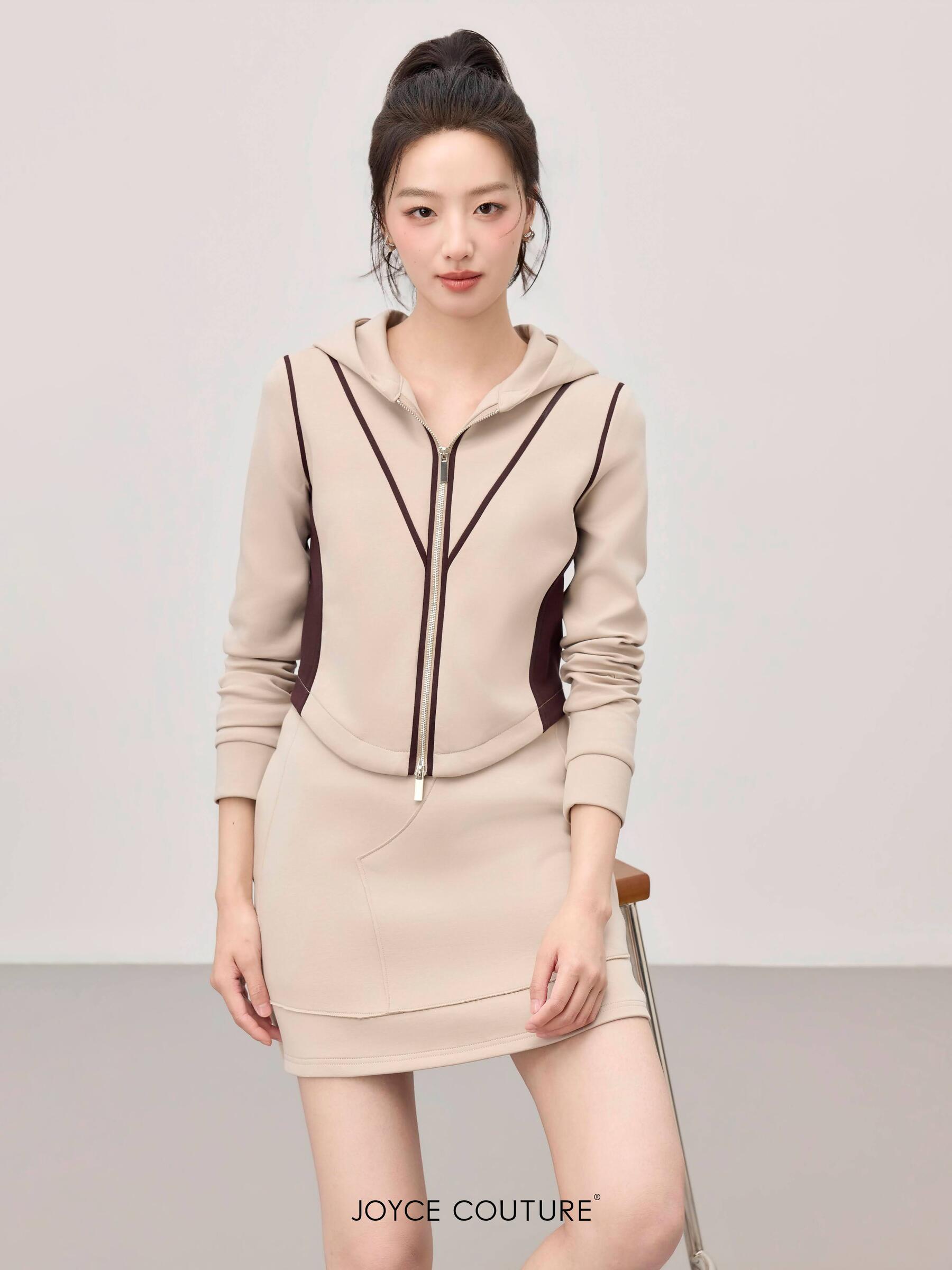 jacket b2
