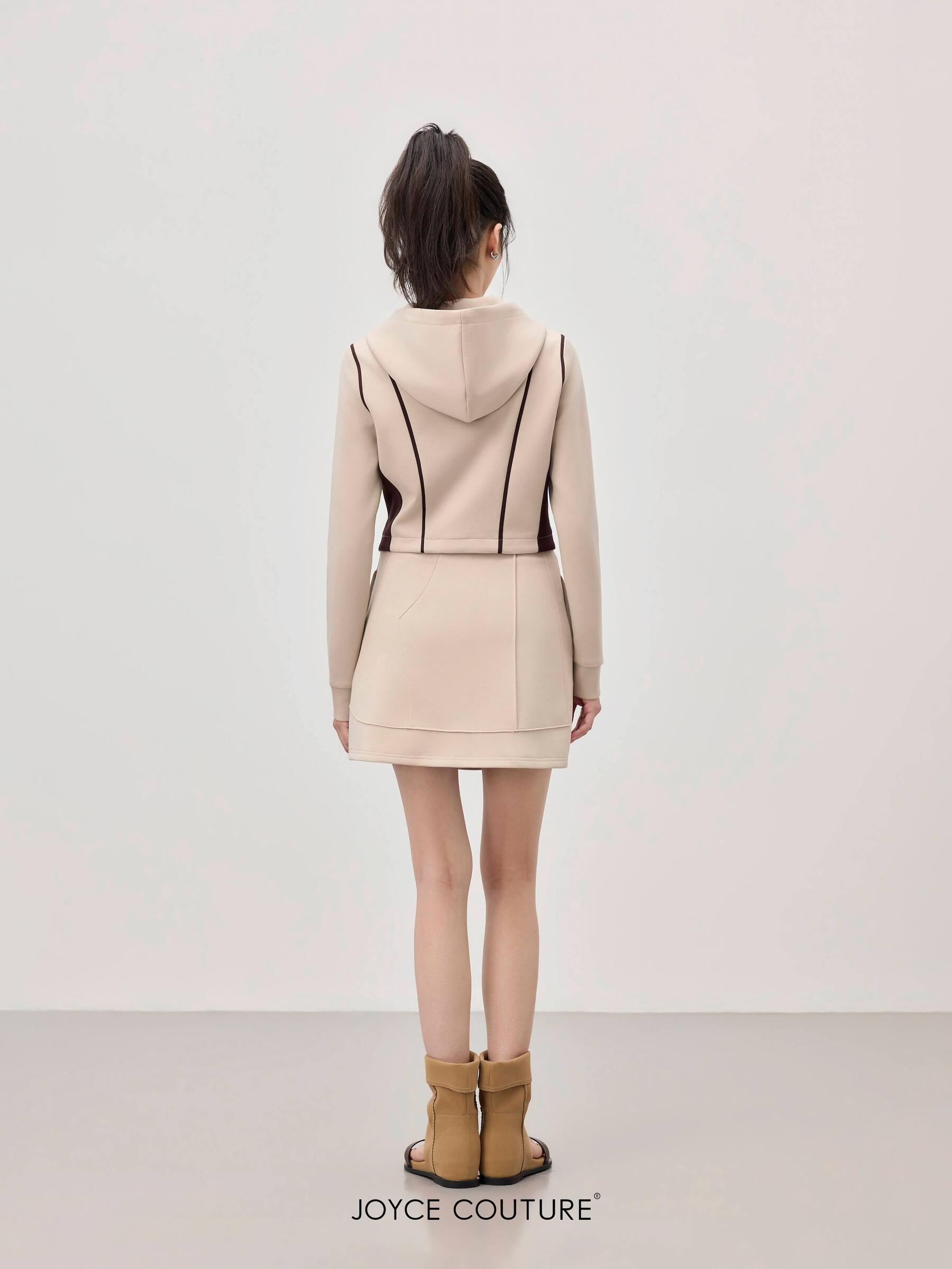 jacket b5