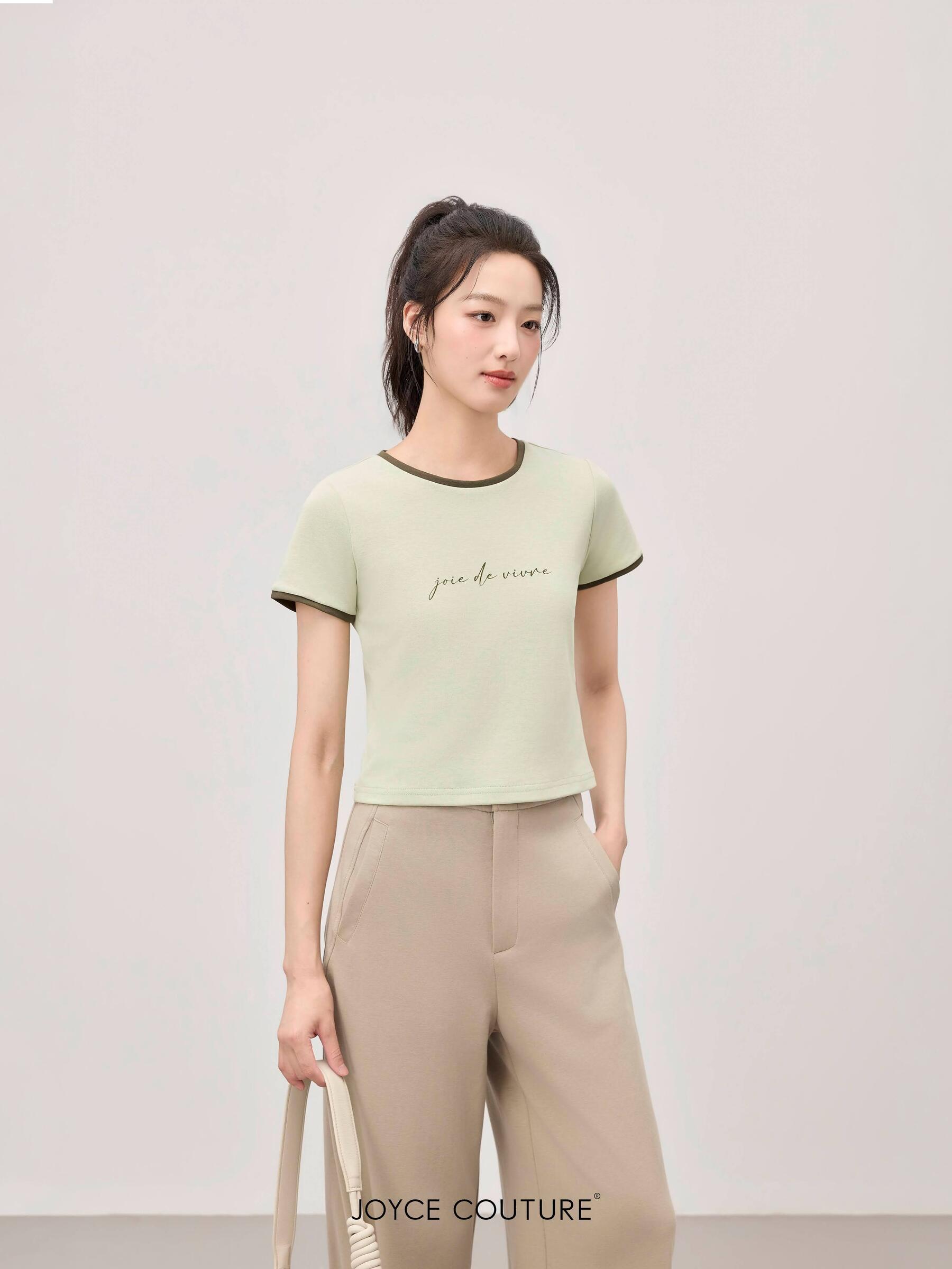 Pastel Green