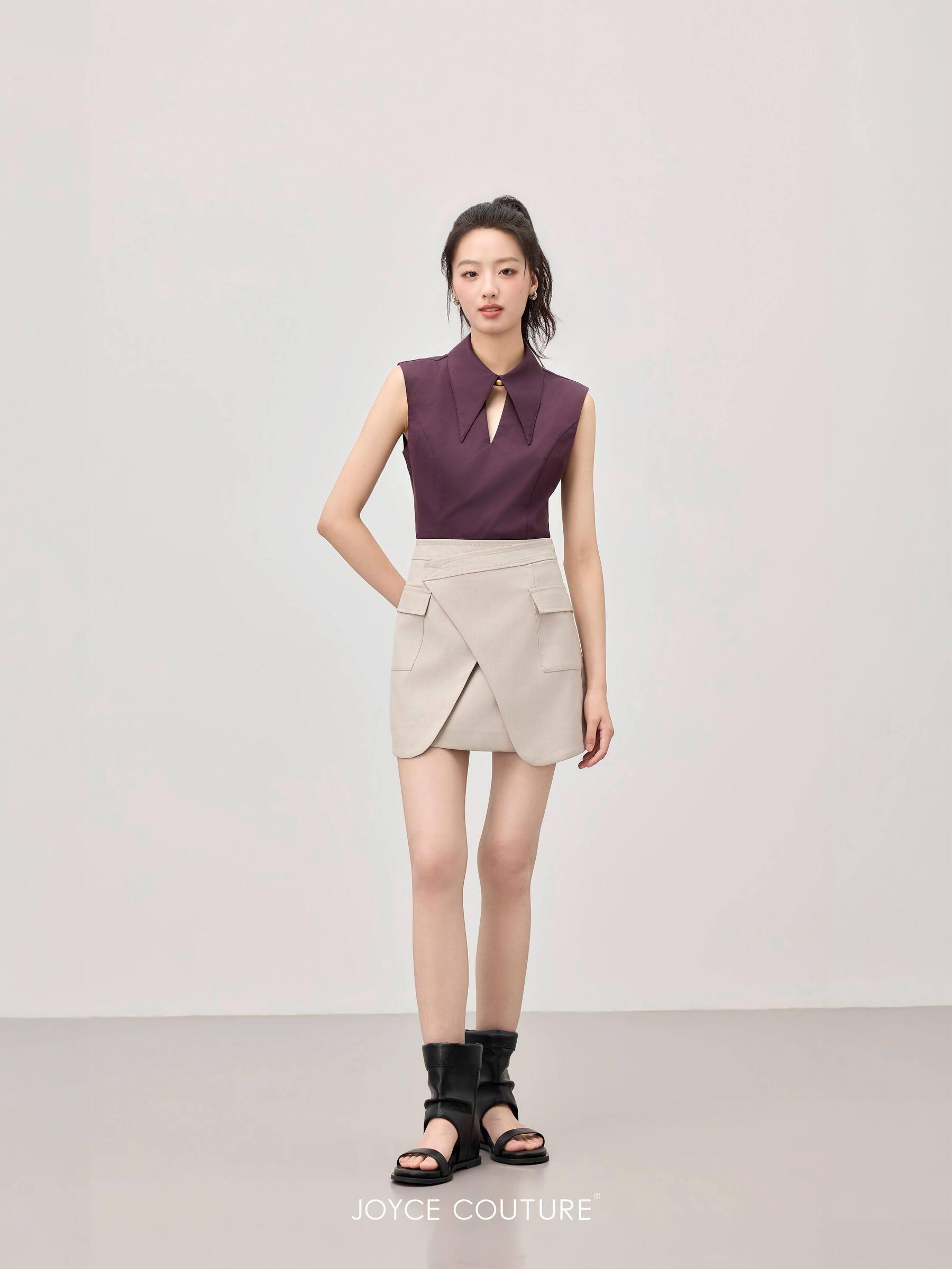 Dark Purple