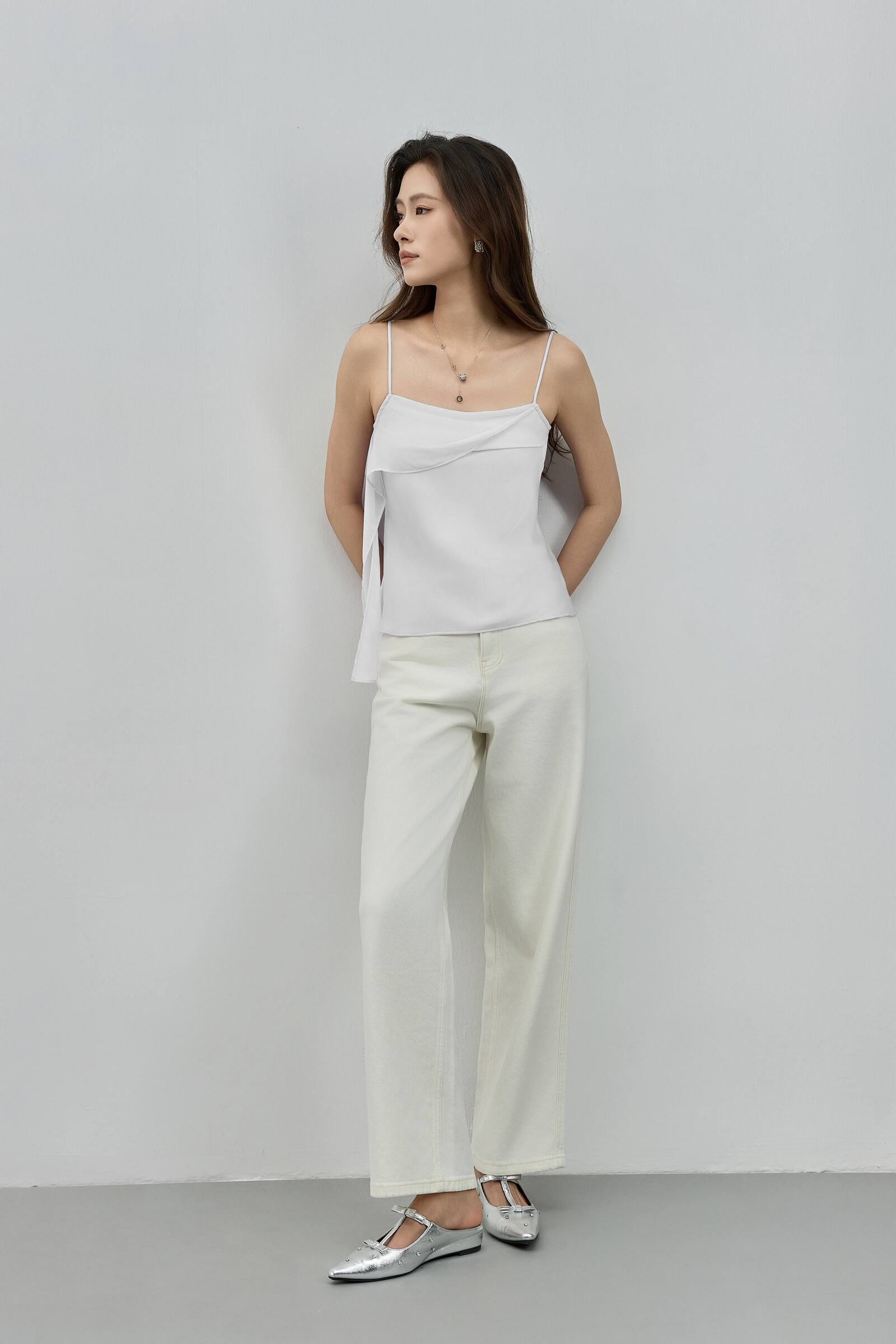 CC-T0713 White