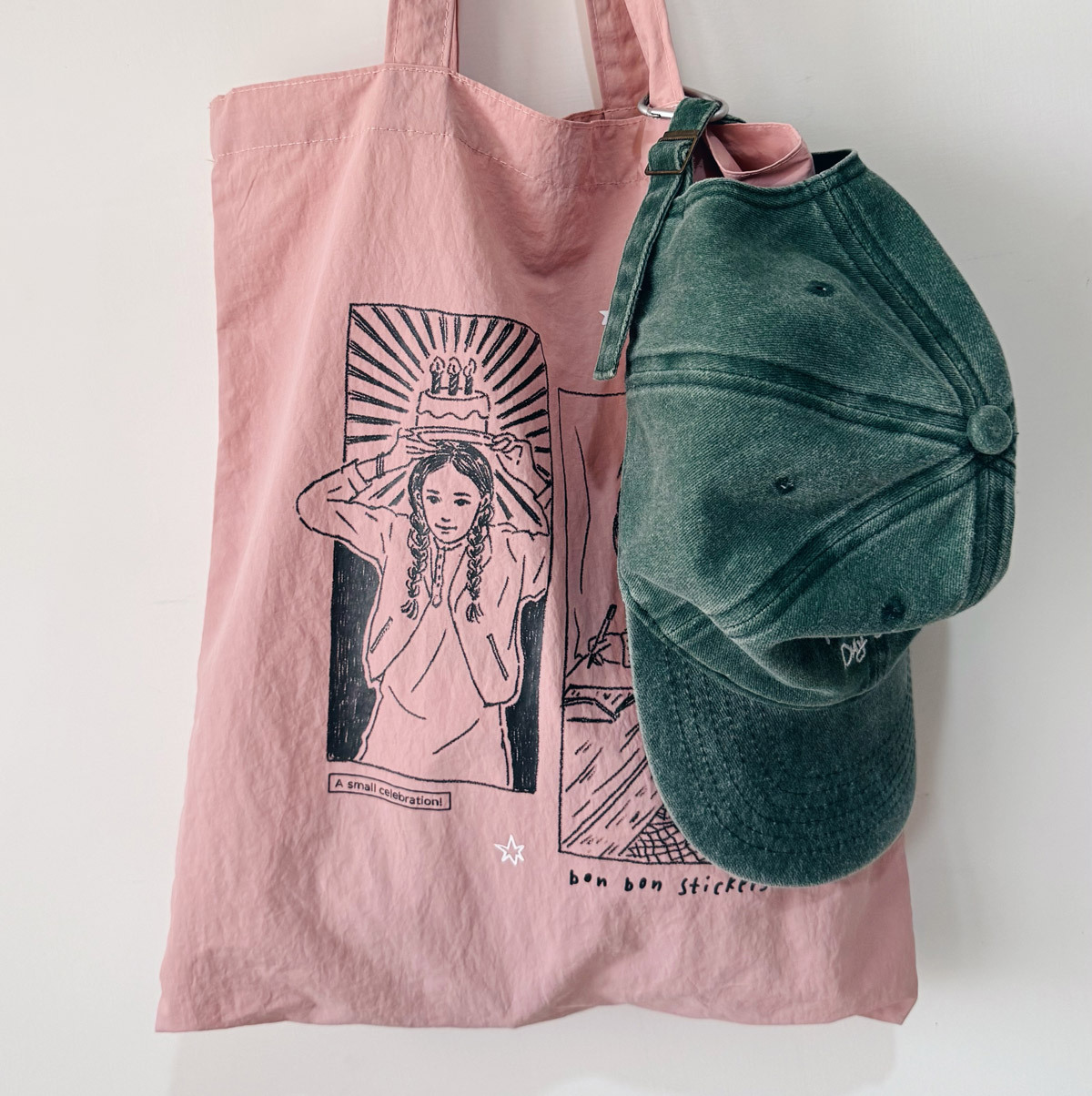 尼龍購物袋3
