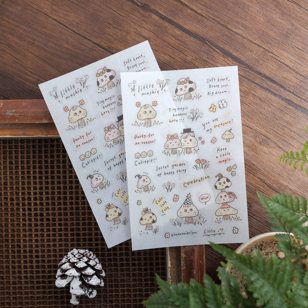 轉印貼紙_小摩西花園02