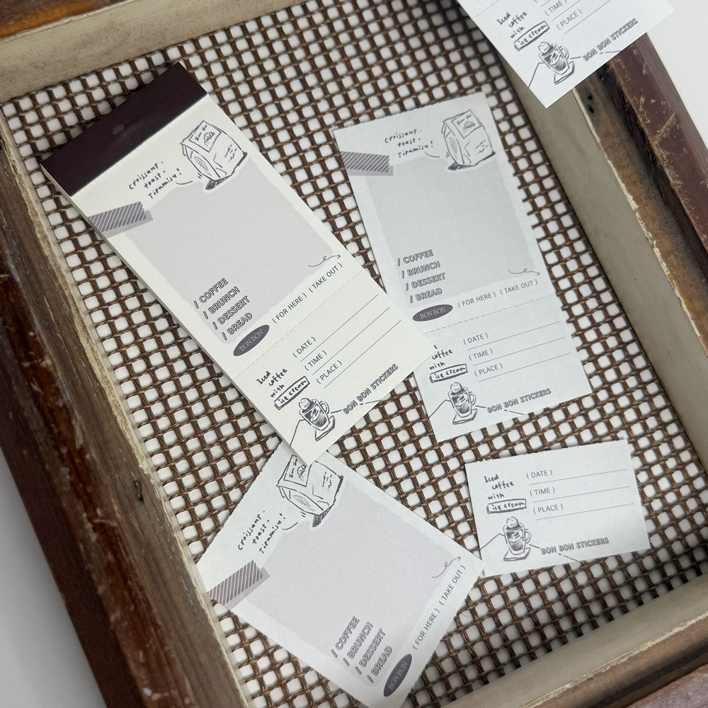 便簽本_轉角麵包店02