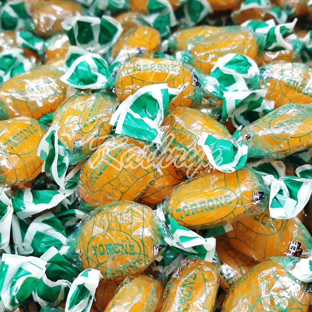 Torrone Top Orange Candy.jpg