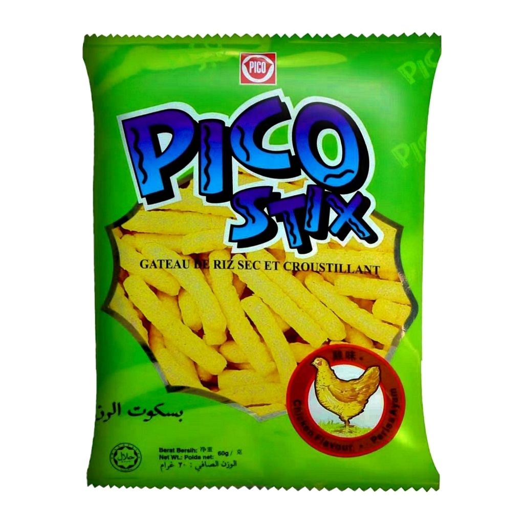 Pico Stix Chicken Flavour 60g.jpg